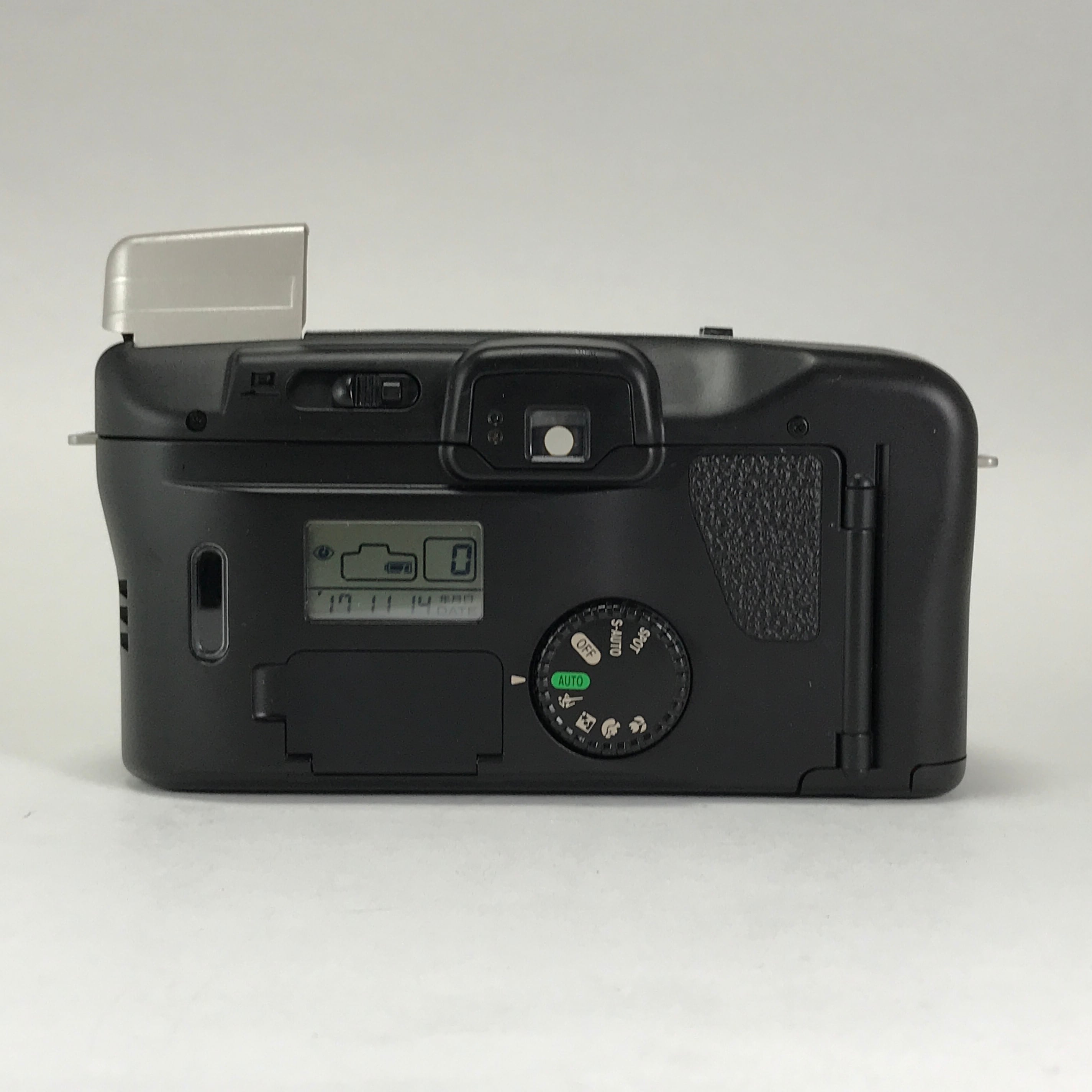 CANON Autoboy Sⅱ XL S2 フィルムカメラ オートボーイ オートボーイ