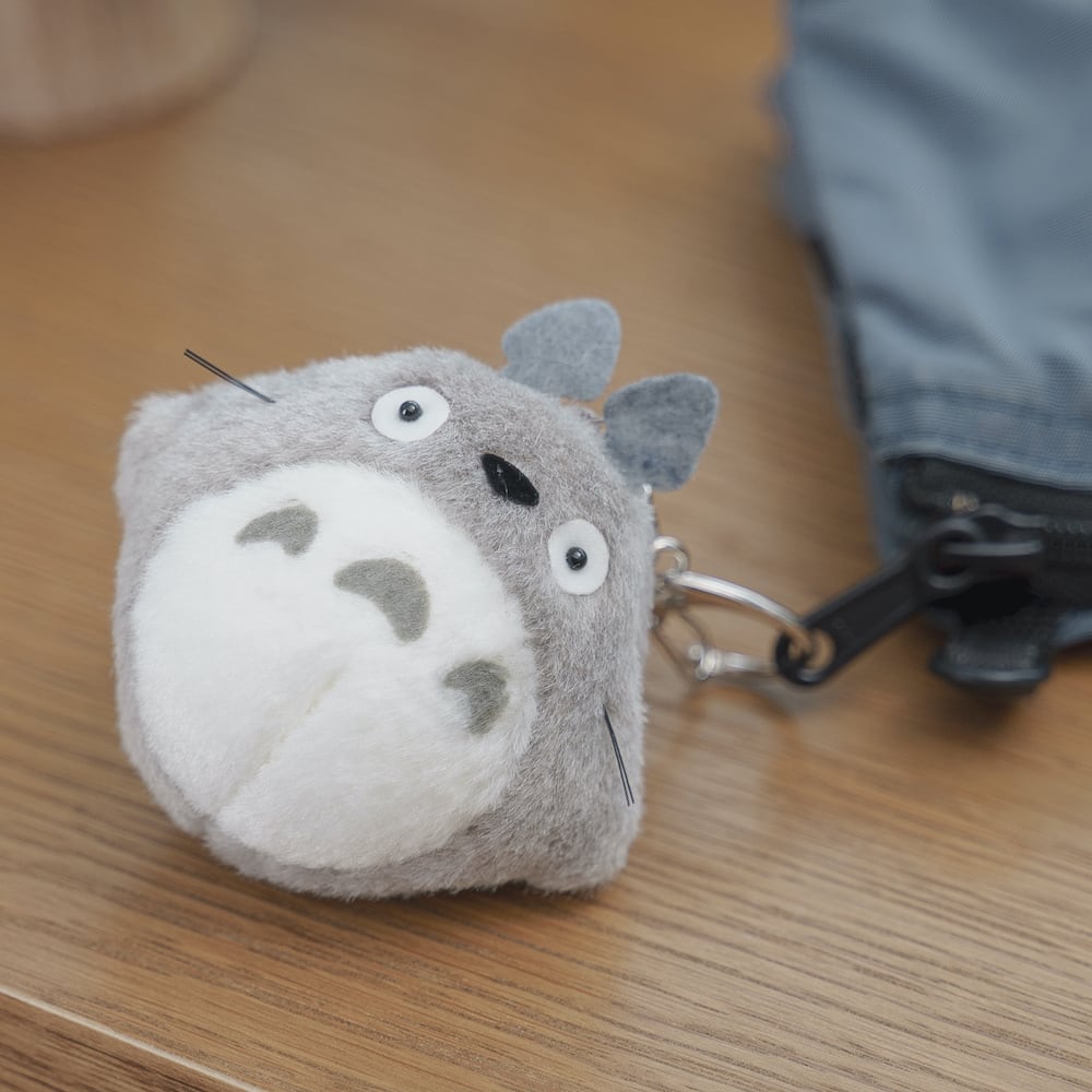 となりのトトロ キーホルダー（大トトロ/6739） | Pay ID