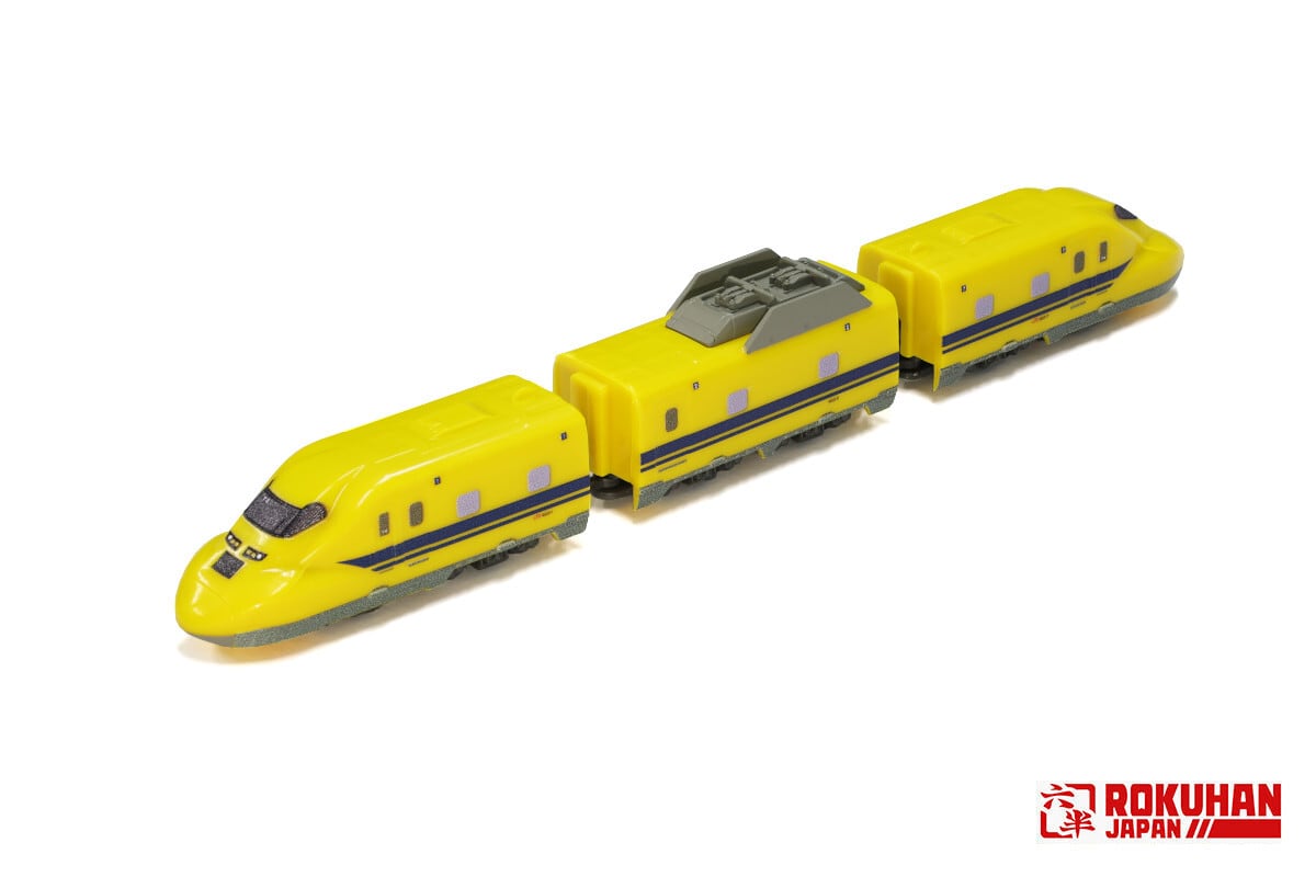 車両（ST）Z Shorty Trains | ロクハン BASE.SHOP ｜【公式