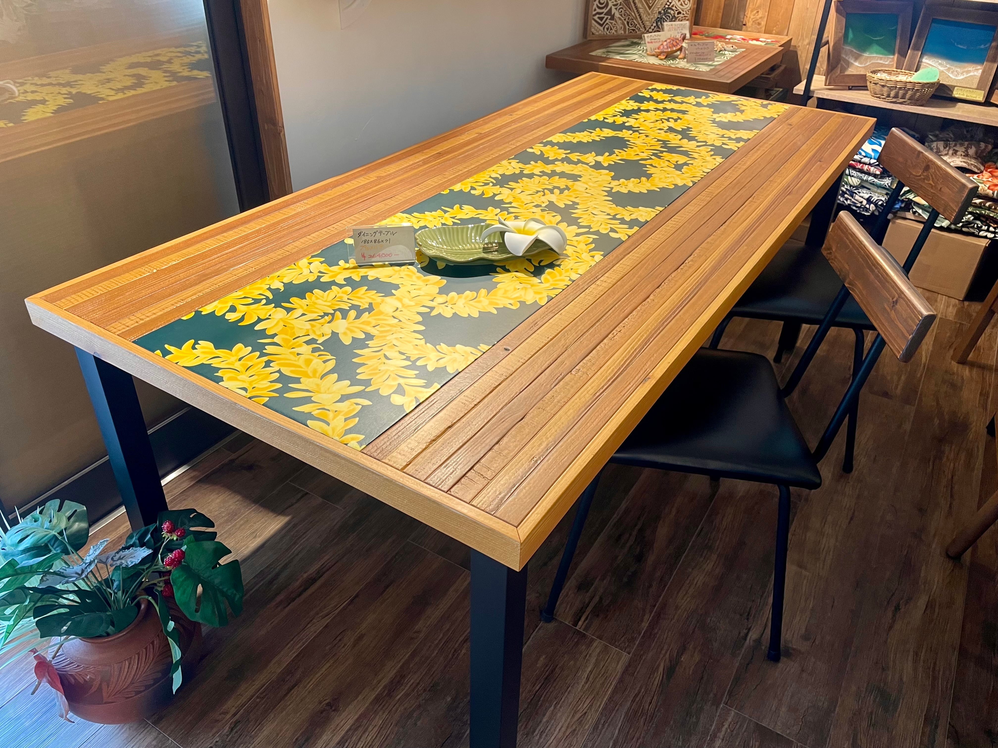 W80タイプ 新生活を彩る⁄古材風⁄カウンターテーブル⁄ サイドテーブル