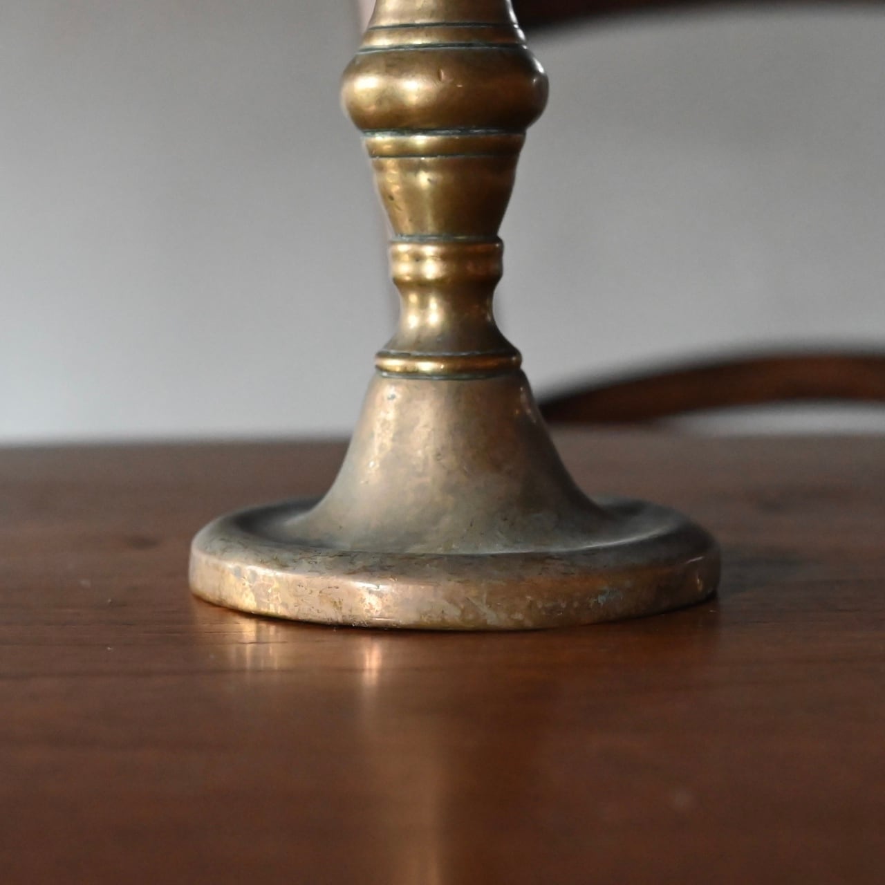 Candle Stand / キャンドル スタンド【B】〈 蝋燭・燭台・店舗什器