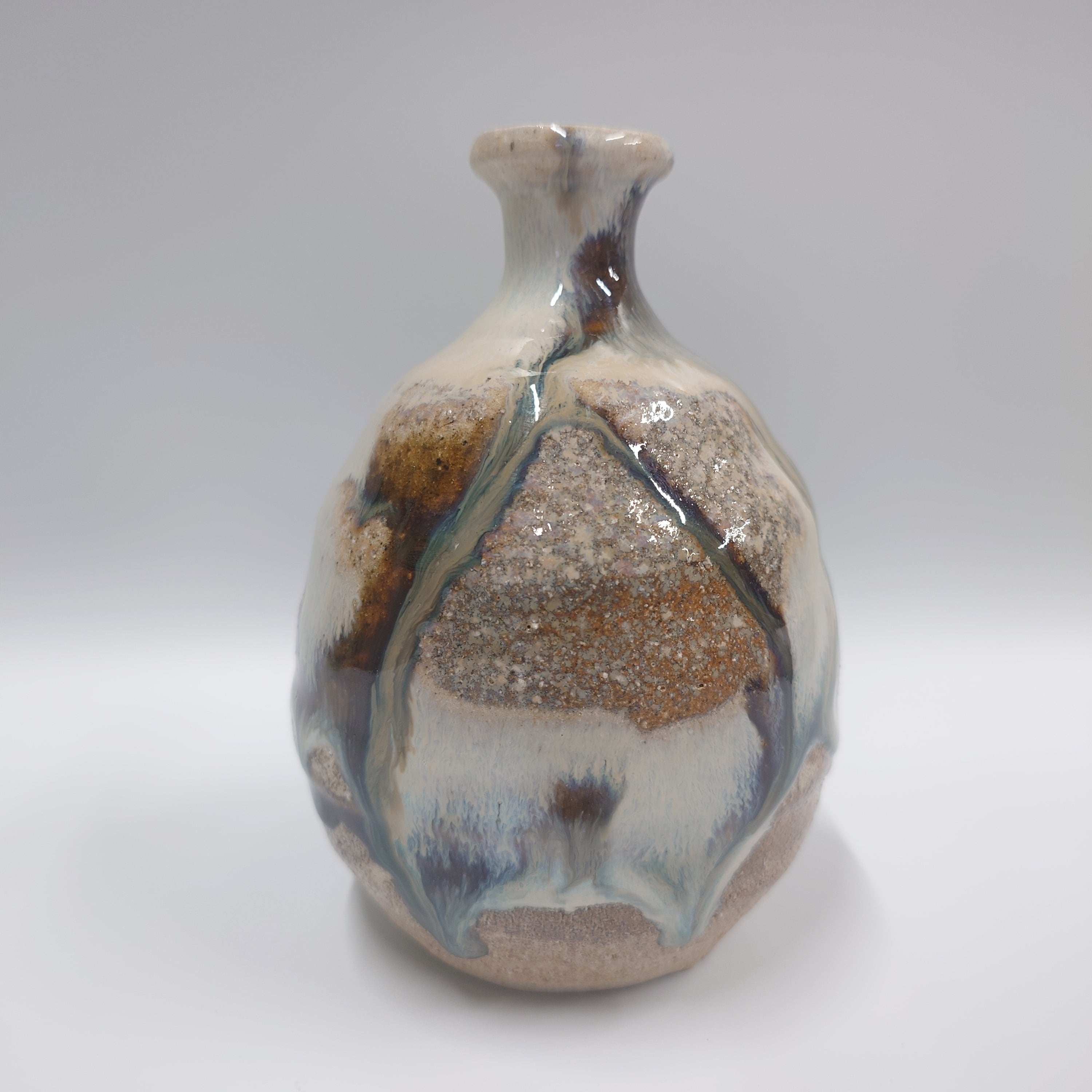 唐津焼 岡本作礼 | ギャラリー 土の器