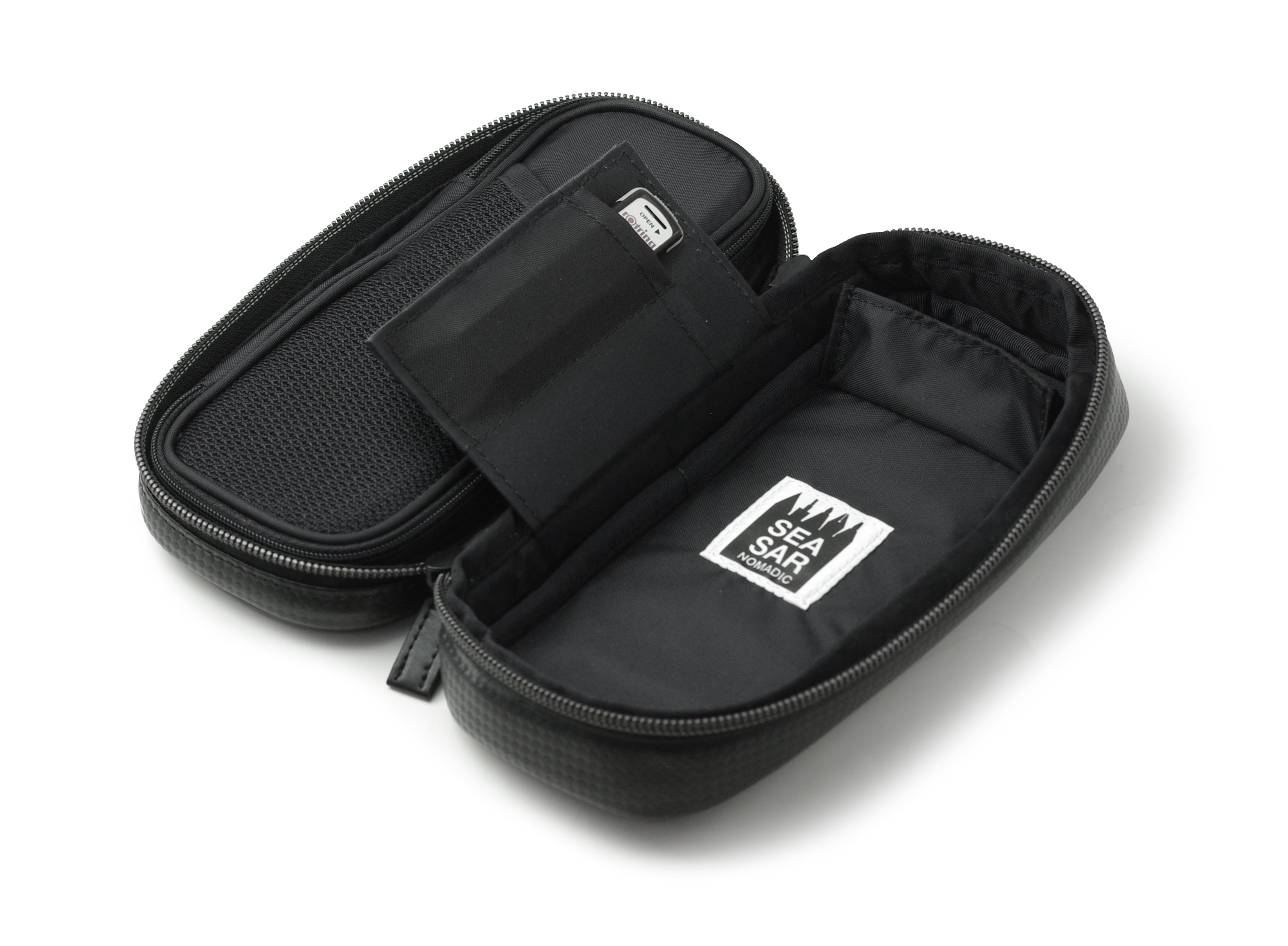 予約商品】SY-01 しーさーコラボペンケース | NOMADIC公式ECショップ