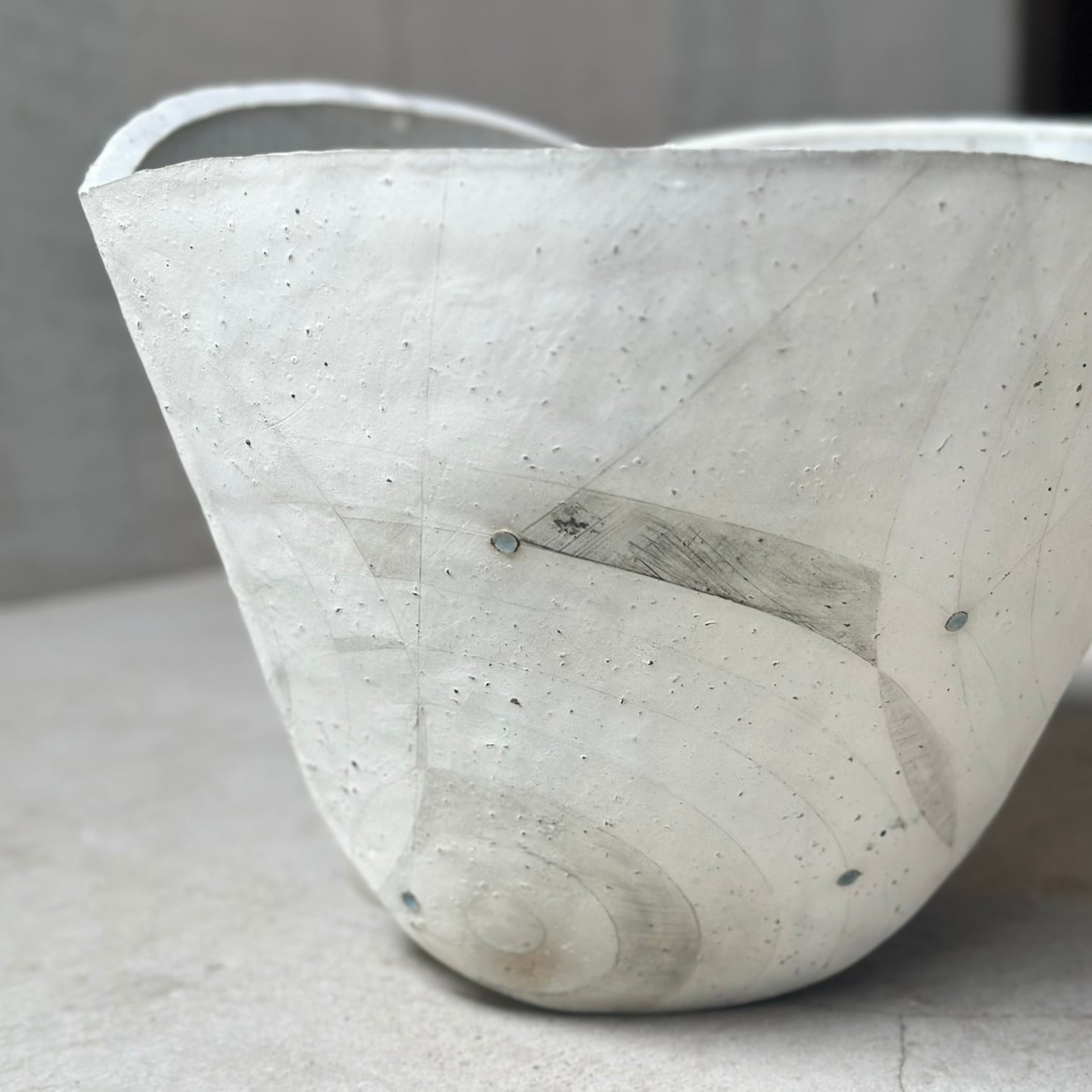 菊地勝 ハナイレ | gallery 一白