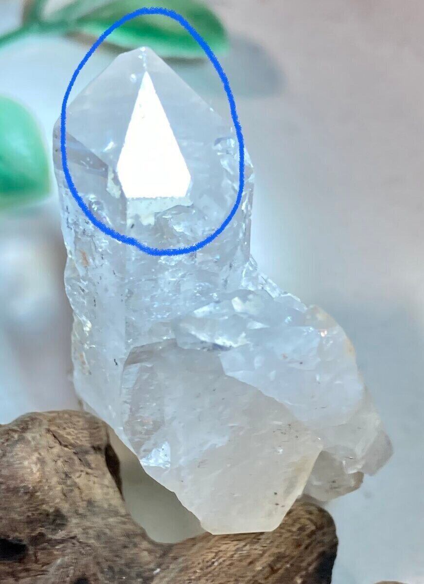 高品質巨大ジャカレー水晶/ミナスジェライス州 【公式通販】