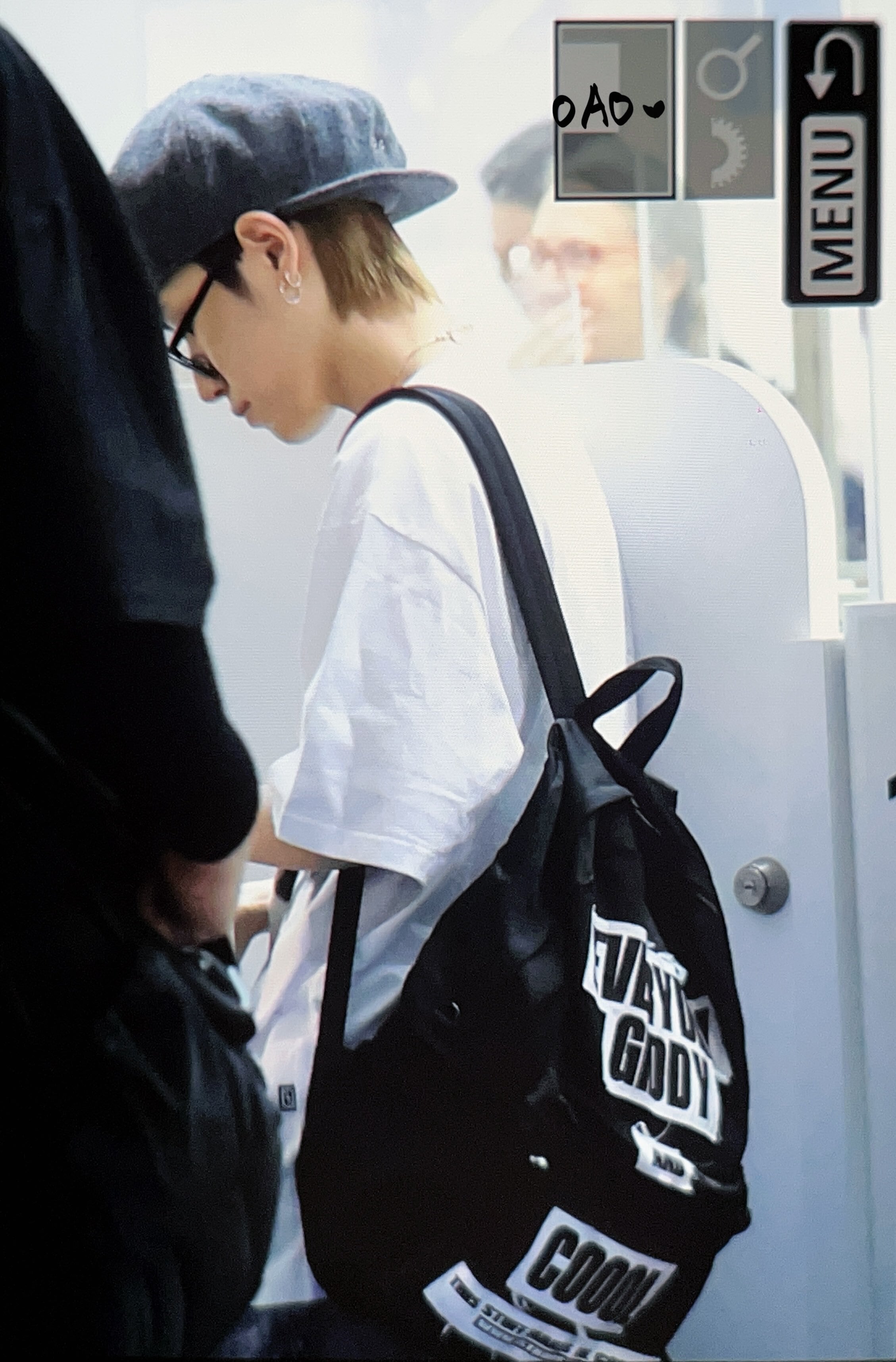 BOYNEXTDOOR リウ RIWOO 愛知セット BOYNEXTDOOR リウ RIWOO 愛知