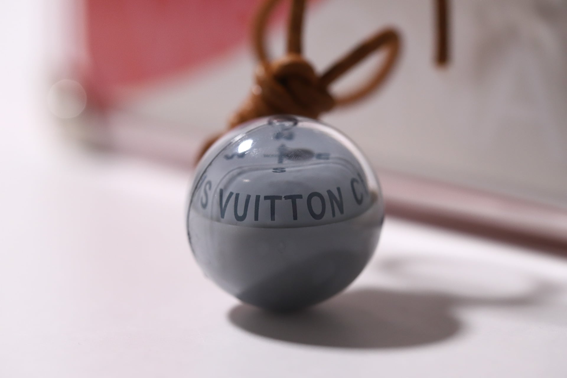 VISIONAIRE 30 GAME LOUIS VUITTON | CROSS_BOOKSHELF | VISIONAIRE