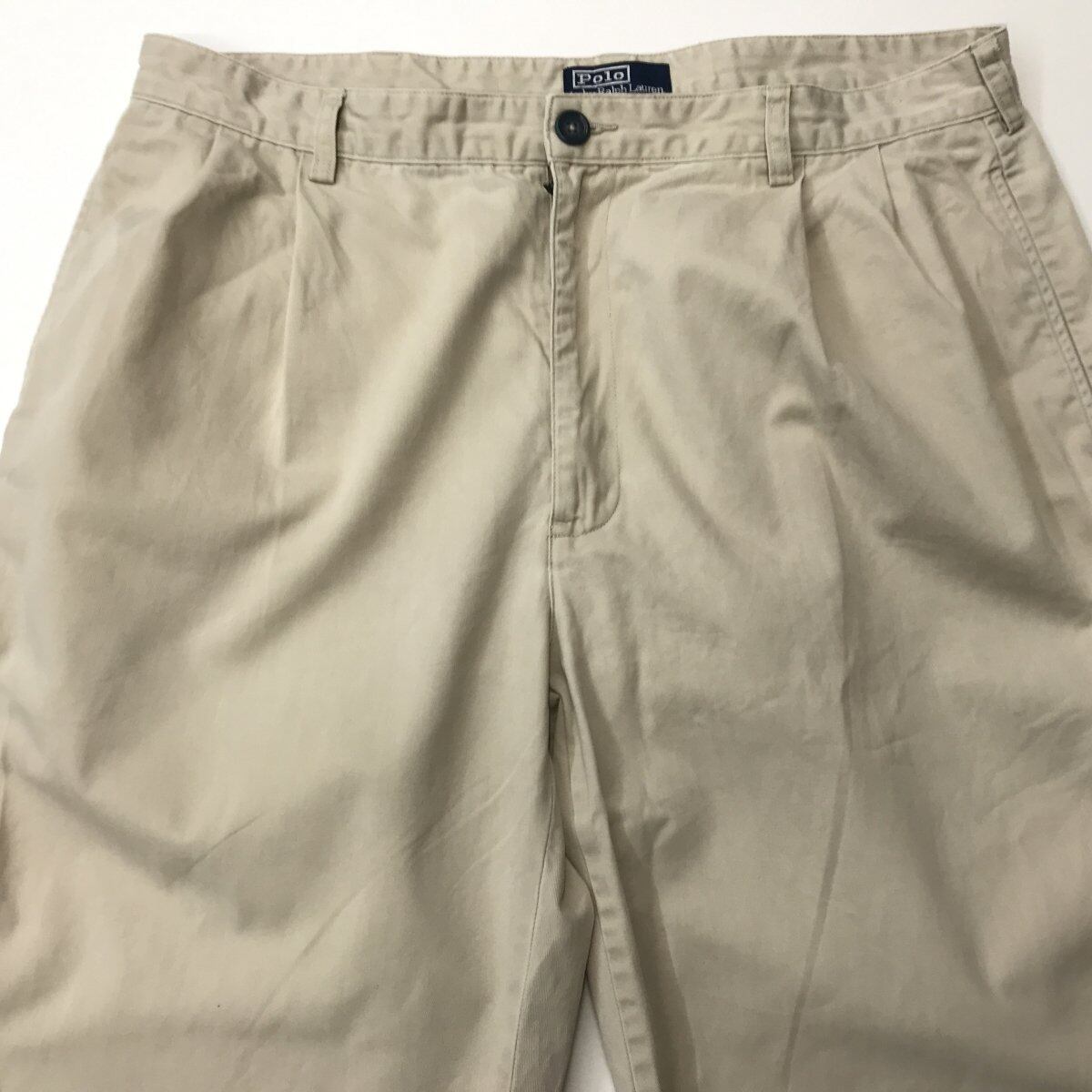 POLO by Ralph Lauren ラルフローレン 90年代 旧タグ HAMONND PANT