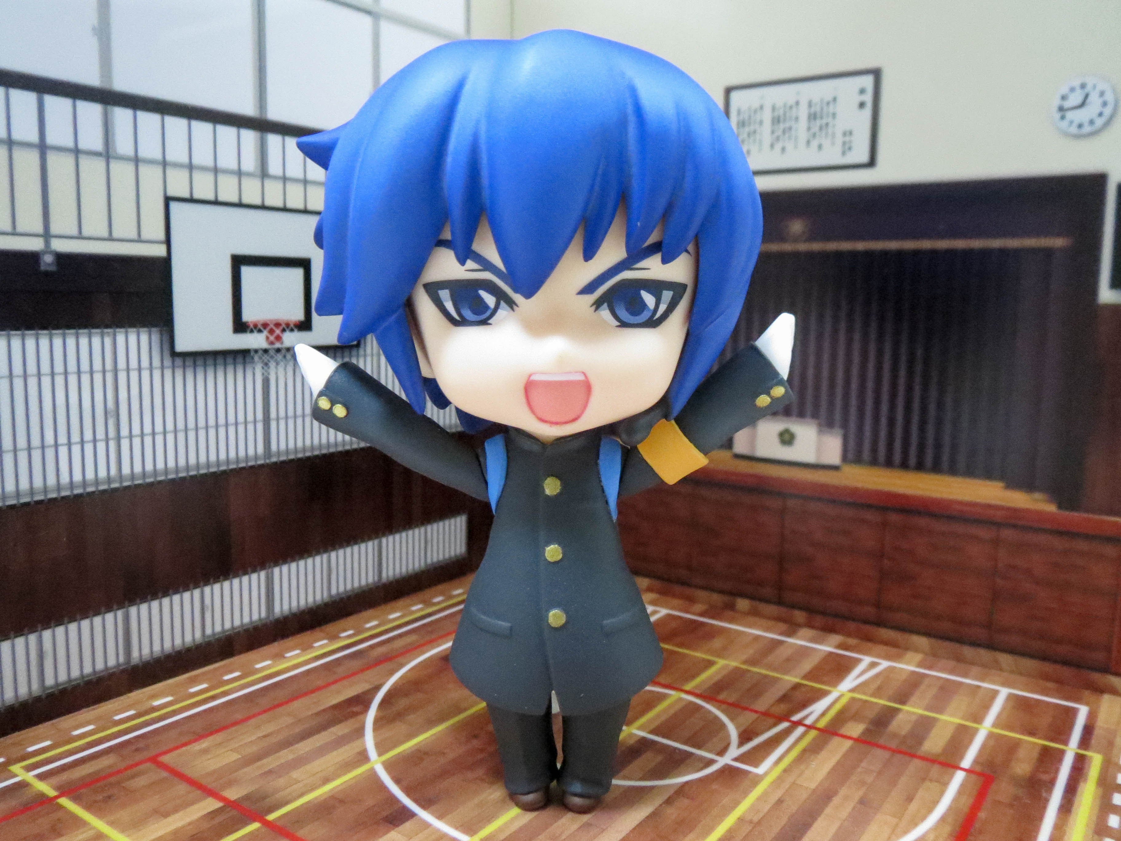 ねんどろいど 202 KAITO 応援ver. Amazon.co.jp: ねんどろいど KAITO
