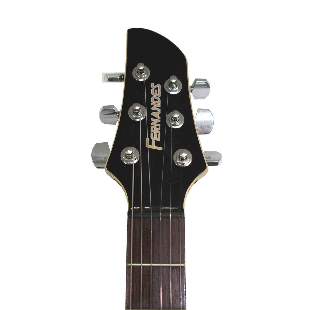 フェルナンデス APG STD' 16 VMB エレキギター | 西尾楽器BASE店