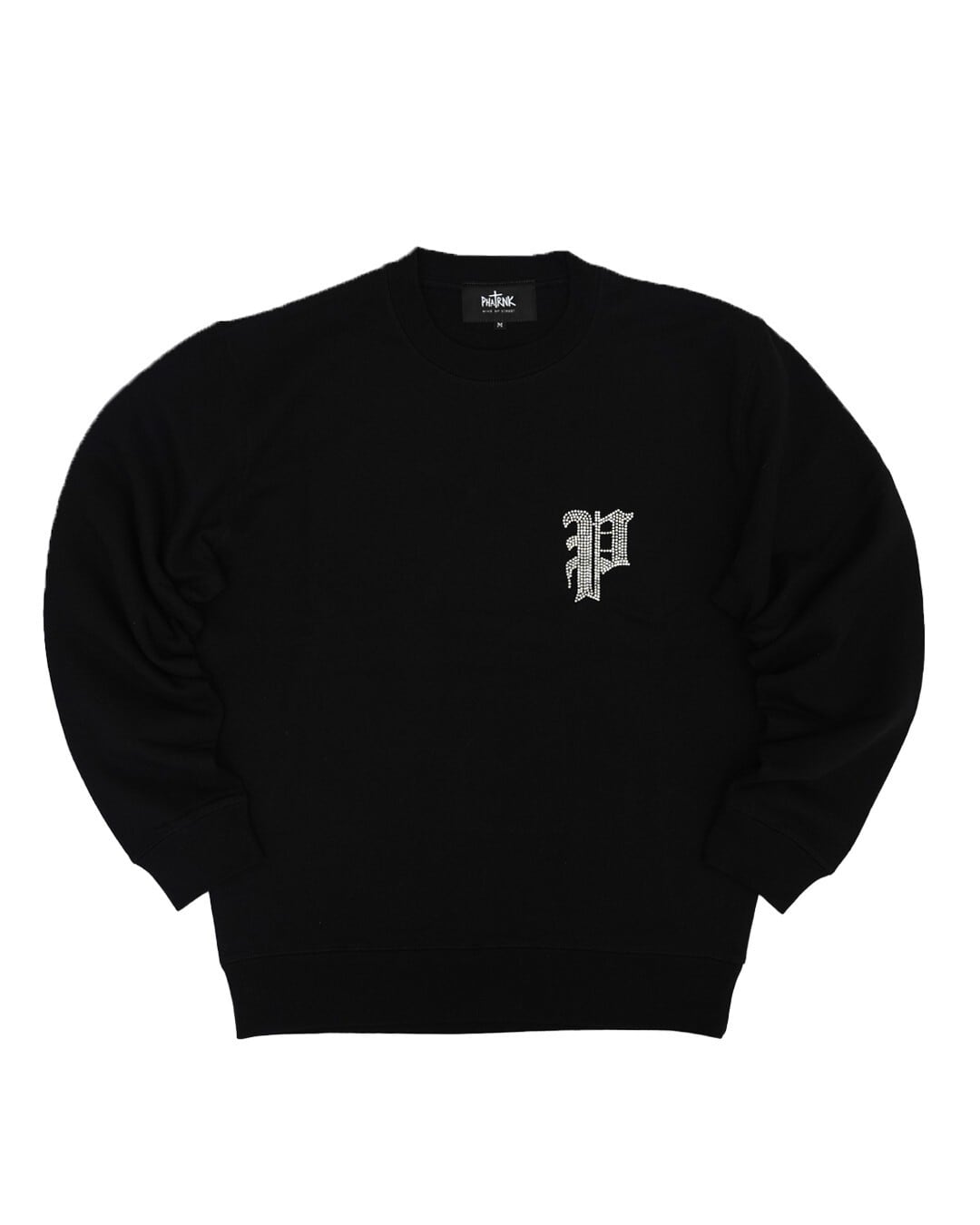 PHATRNK ファットランク セットアップ&ロングTシャツ&ステッカー2枚