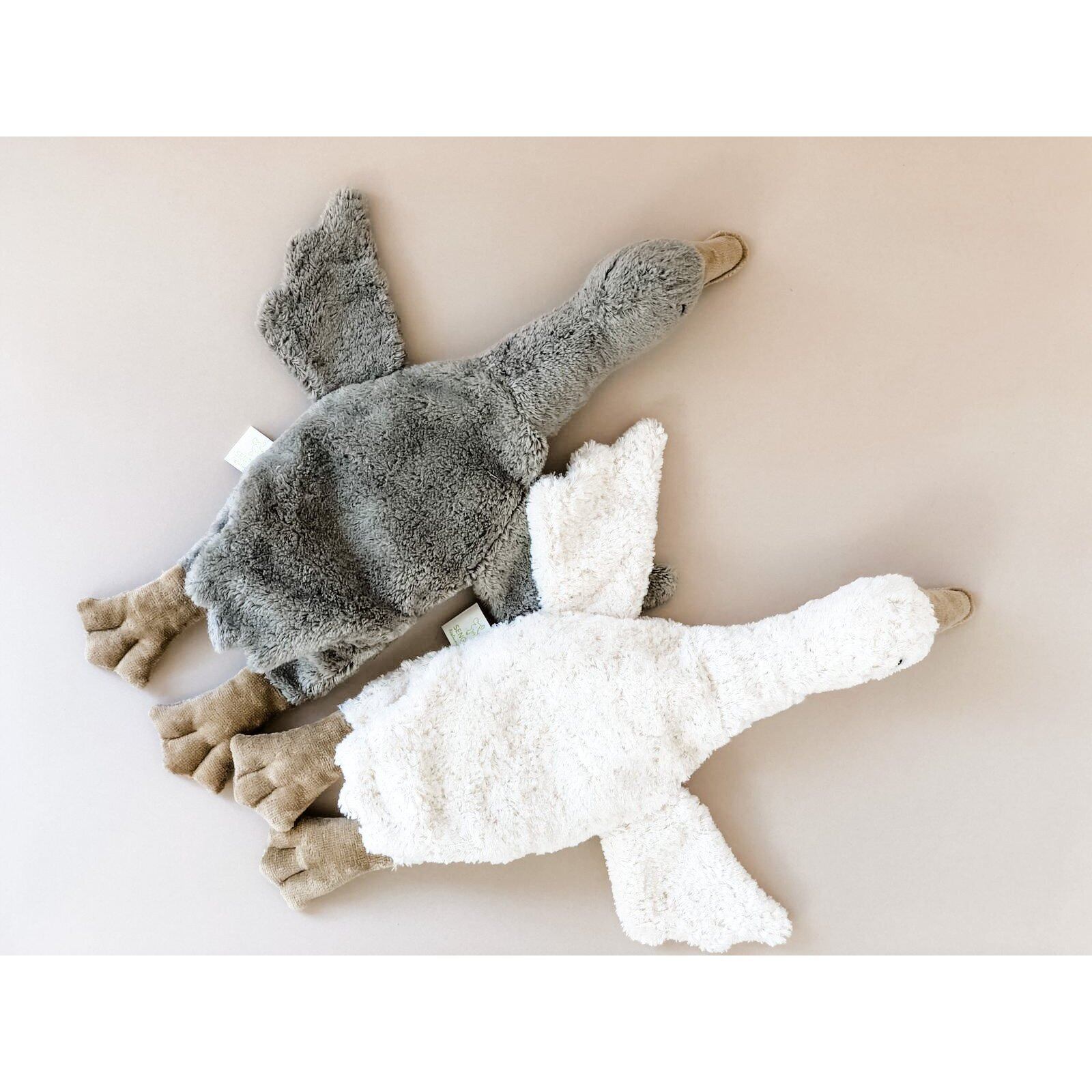 9月末入荷分】送料無料 選べる2色!! Senger Naturwelt《がちょう