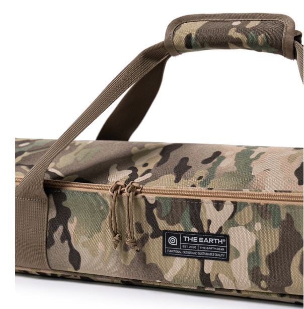 スノーピークIGT ロングバック 4ユニット 収納バック 天板と脚収納可能