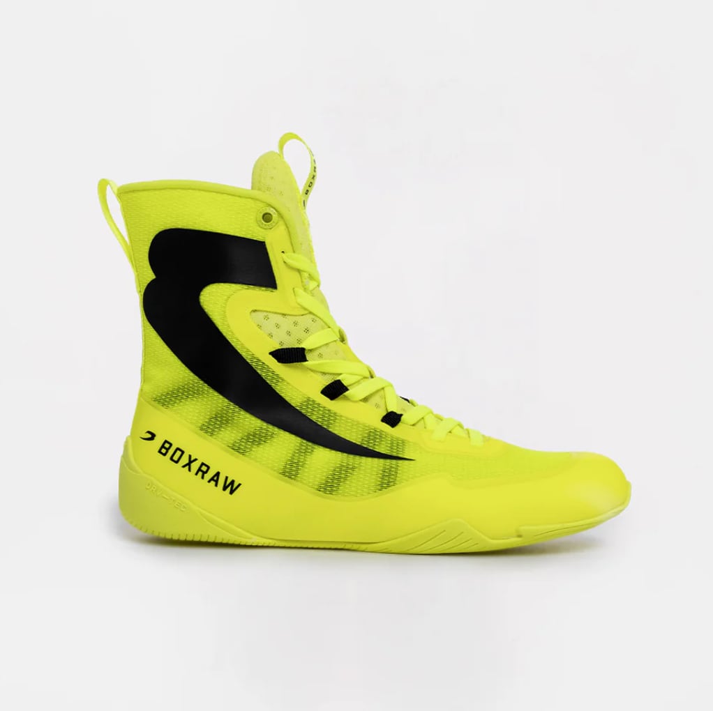 NIKE(ナイキ) ボクシングシューズ ハイパーKO/レッド×ホワイト | Pay ID