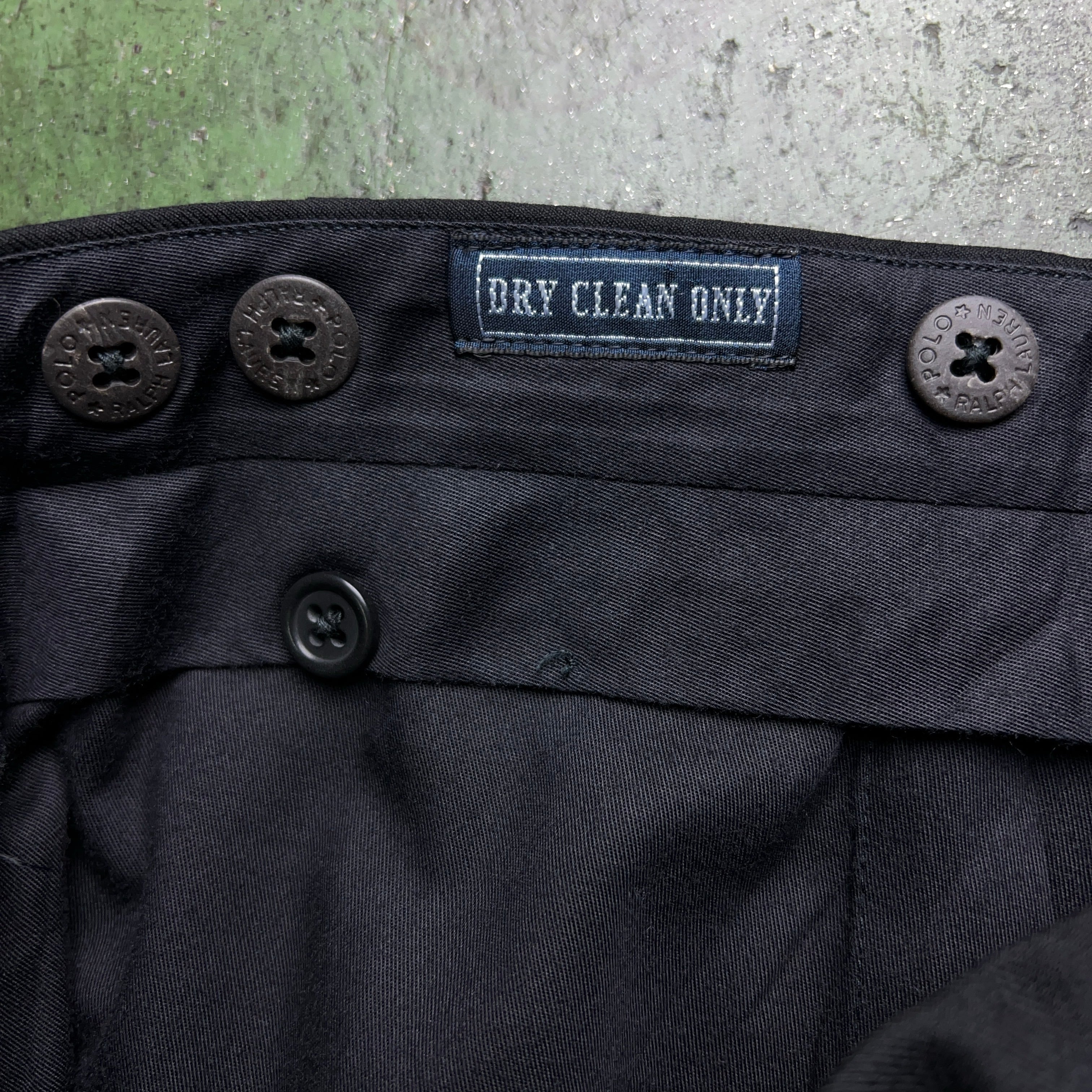 POLO by RALPH LAUREN