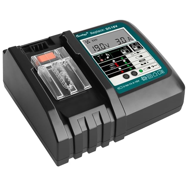 makita】RC300DZSET 充電式ロボットクリーナ 18V【バッテリーセット