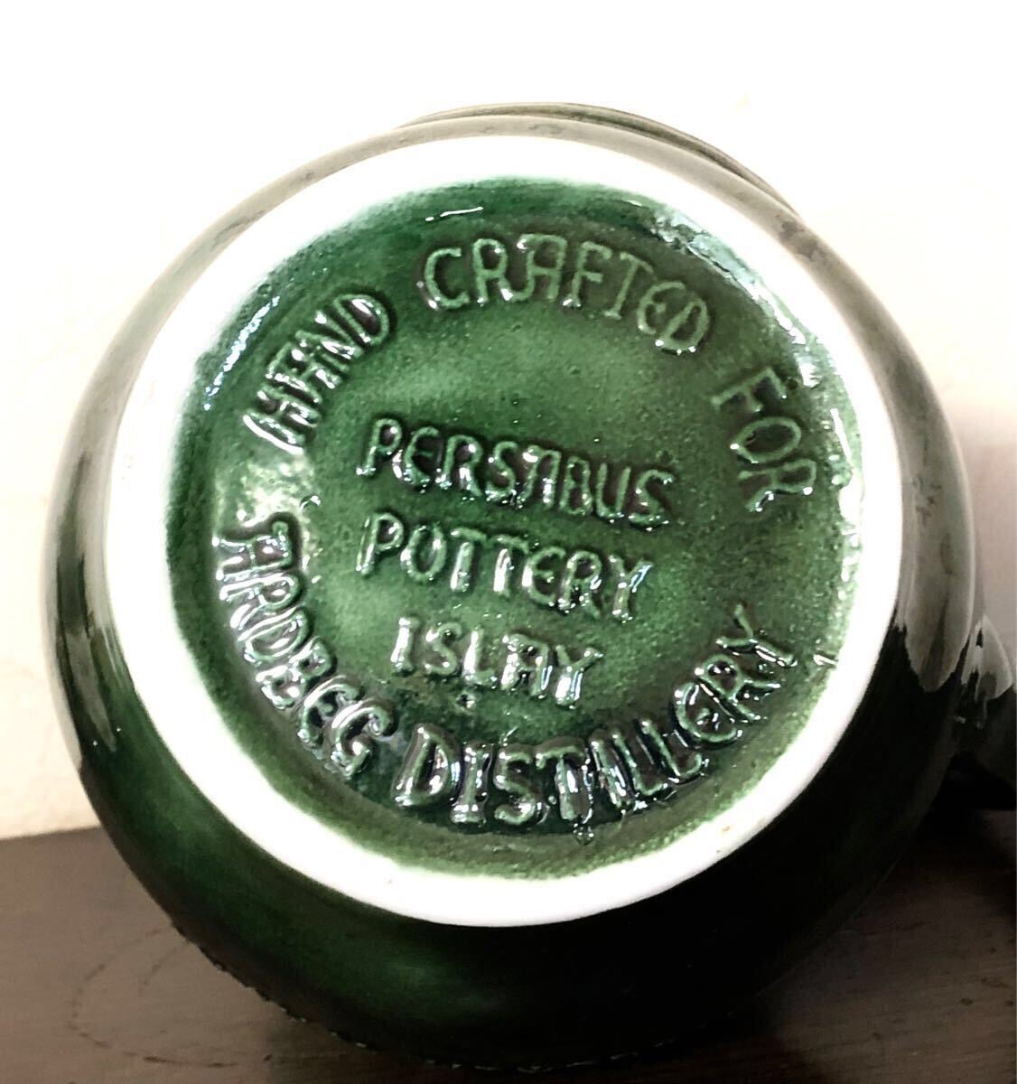 アードベック】パイレーツ 空き瓶 アードベック】パイレーツ 空き瓶