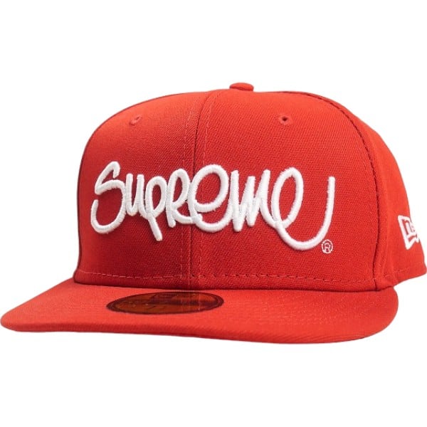 Supreme Sロゴ キャップ 帽子 Supreme(シュプリーム) / S Logo 6 Panel
