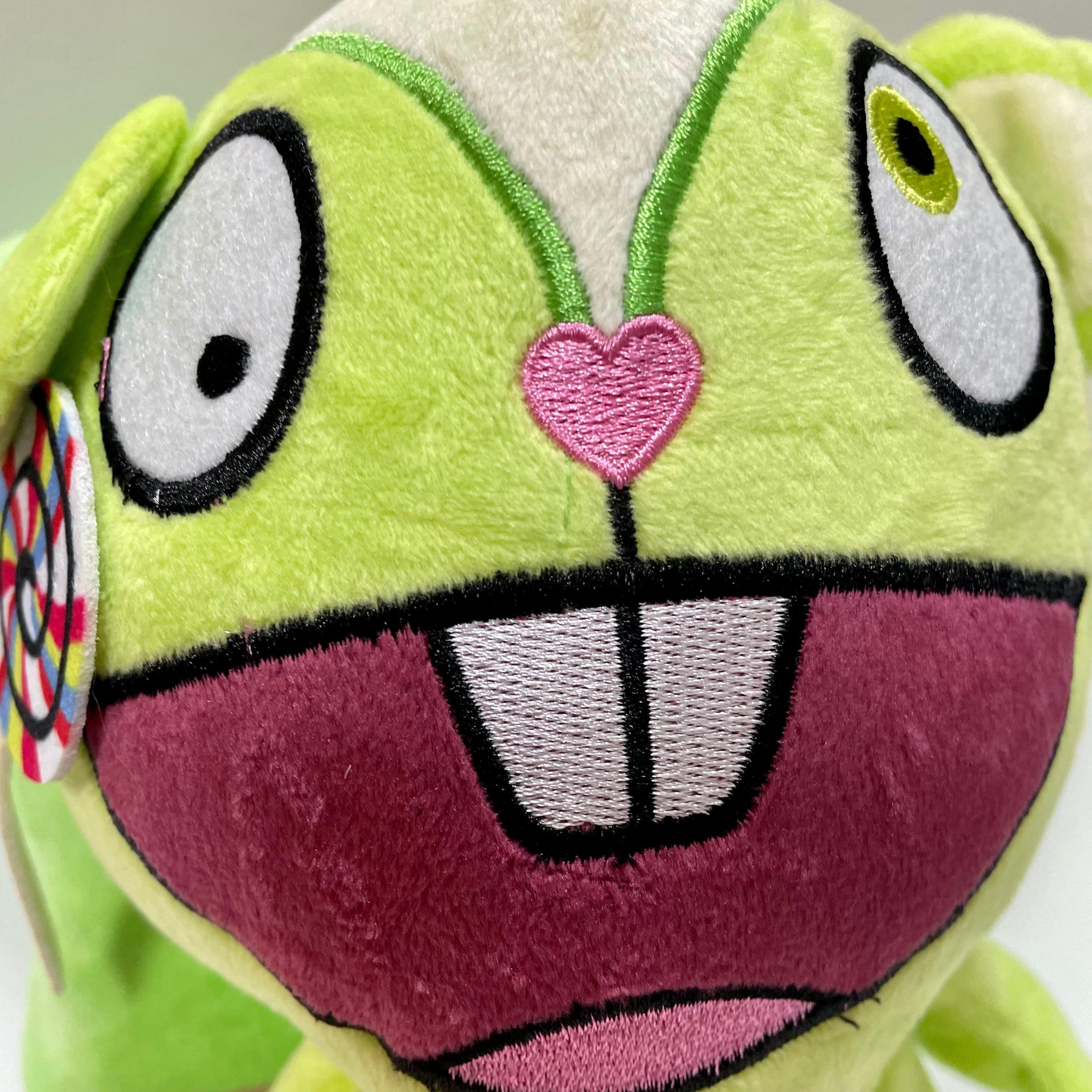 ハッピーツリーフレンズ Nutty ぬいぐるみ Happy Tree Friends