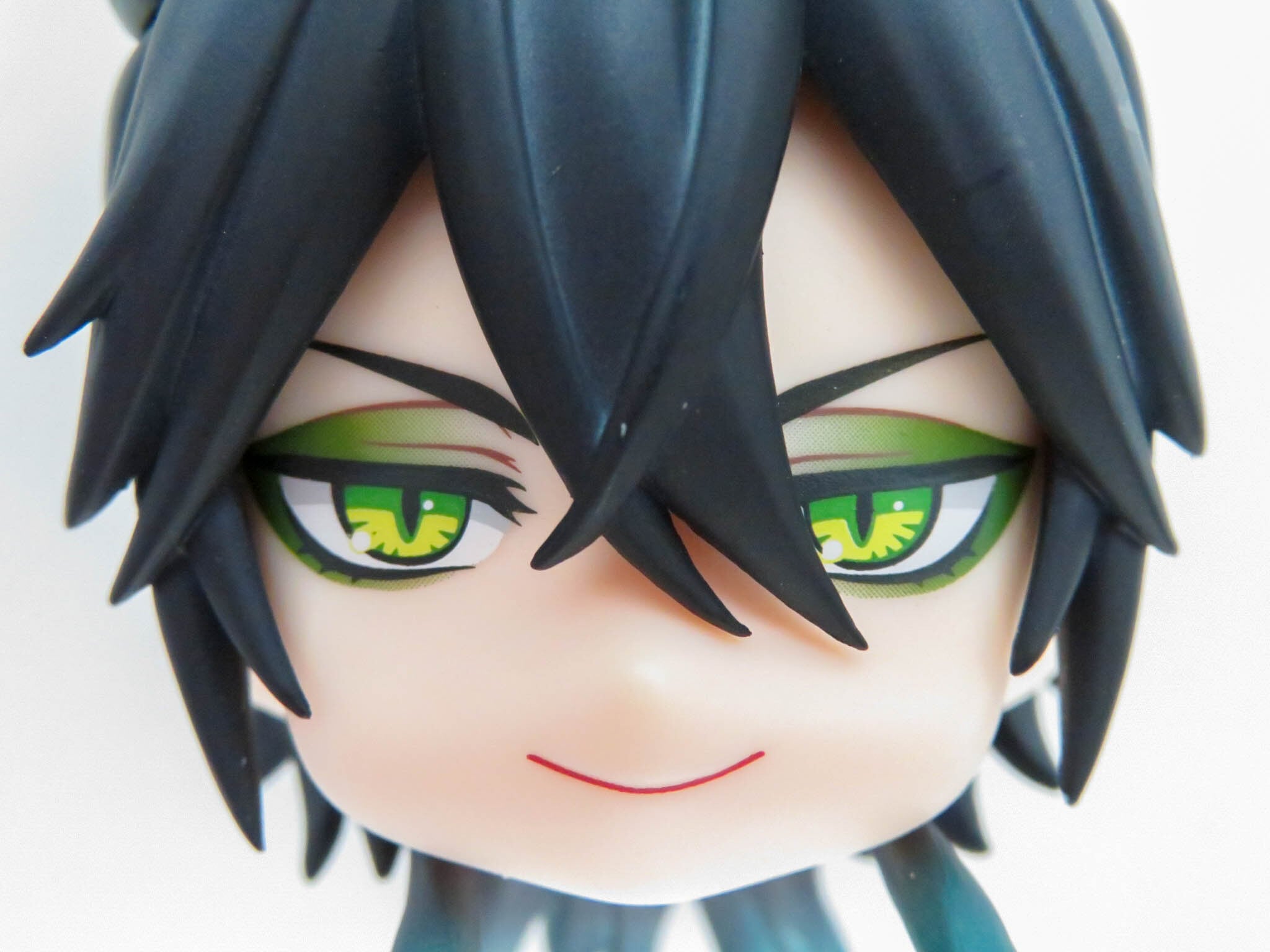 ツイステ マレウス ねんどろいど フィギュア 1620 マレウス