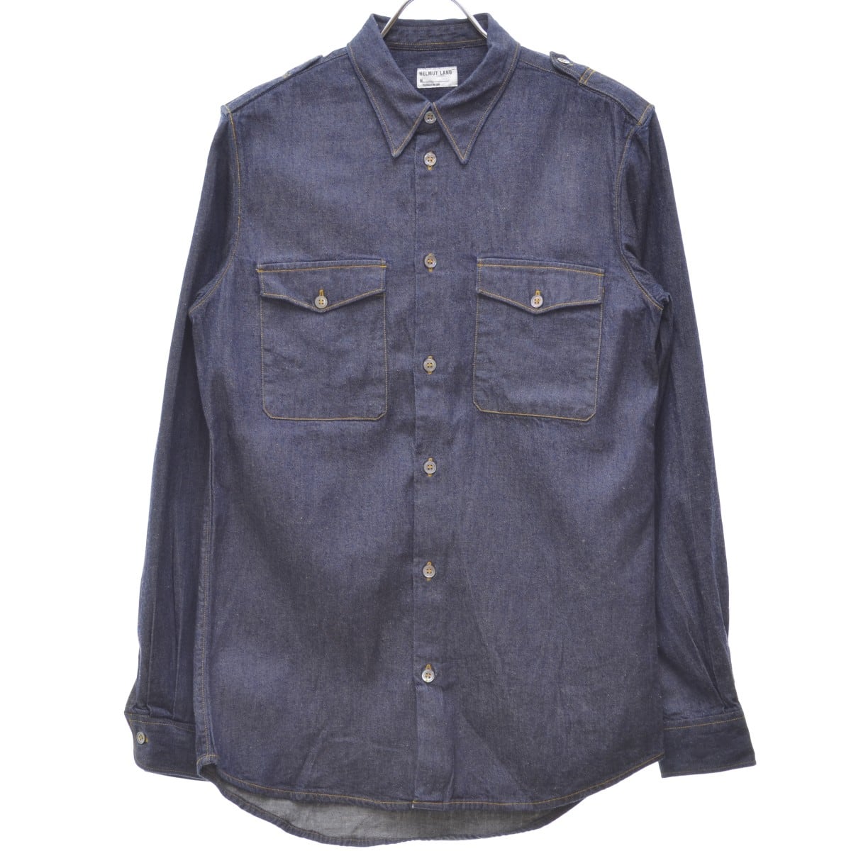 2026年最新】helmut lang 本人期の人気アイテム - メルカリ HelmutLang