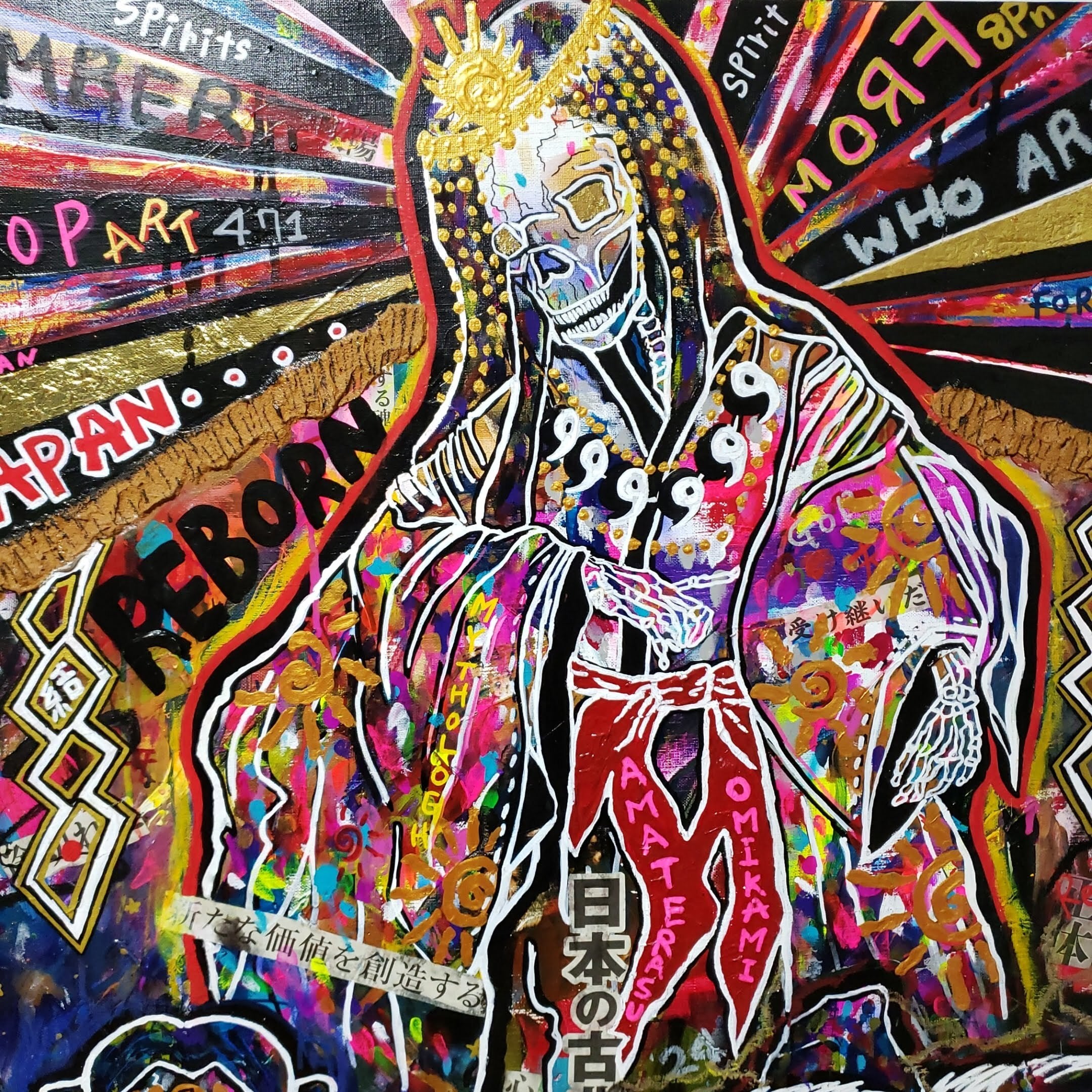 絵画キャバリアグッズ F50号 入賞作品 絵画キャバリアグッズ F50号