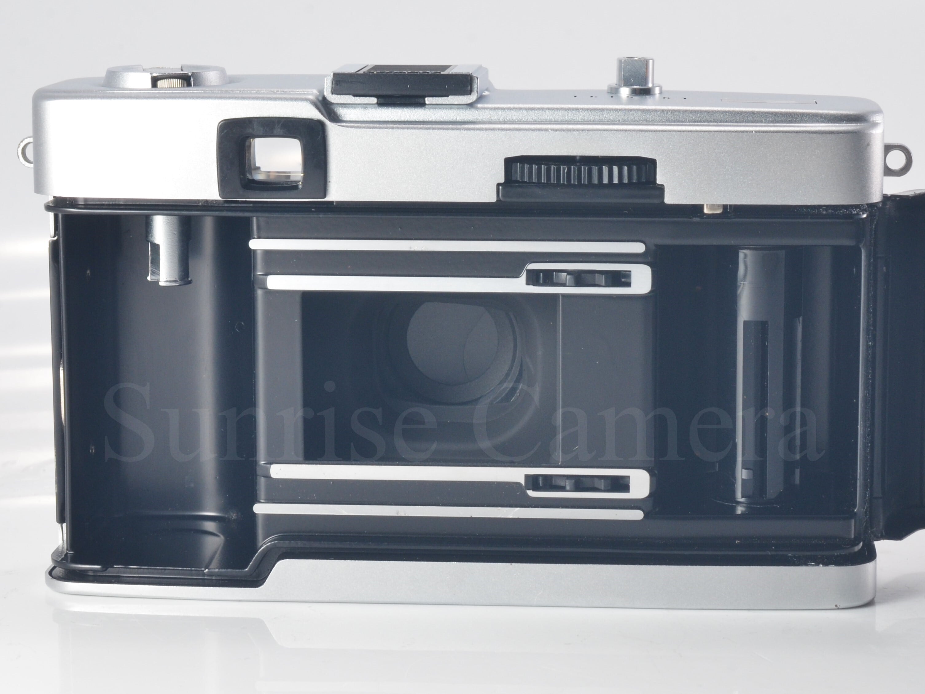 ☆OLYMPUS(オリンパス)◇ 希少 OLYMPUS/オリンパス ◇TRIP 35 ◇D