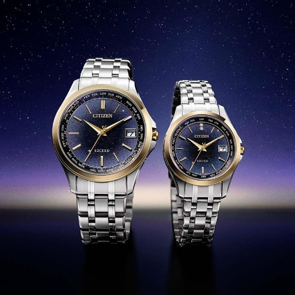 数量限定』CITIZEN EXCEED シチズン エクシード 限定モデル400本 七夕