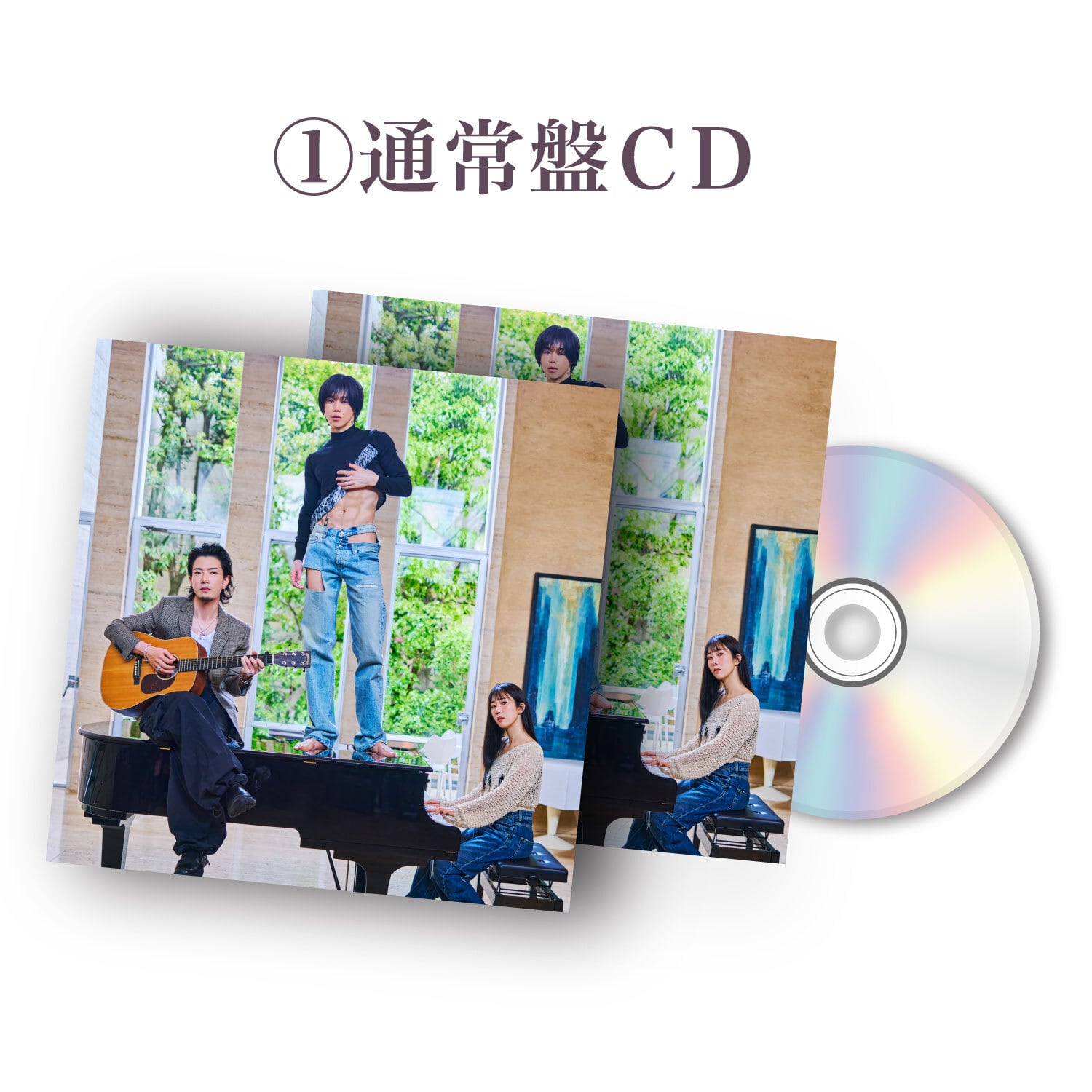 WHITE JAM SHIROSE グッズセット WHITEJAM SHIROSE グッズセット WHITE