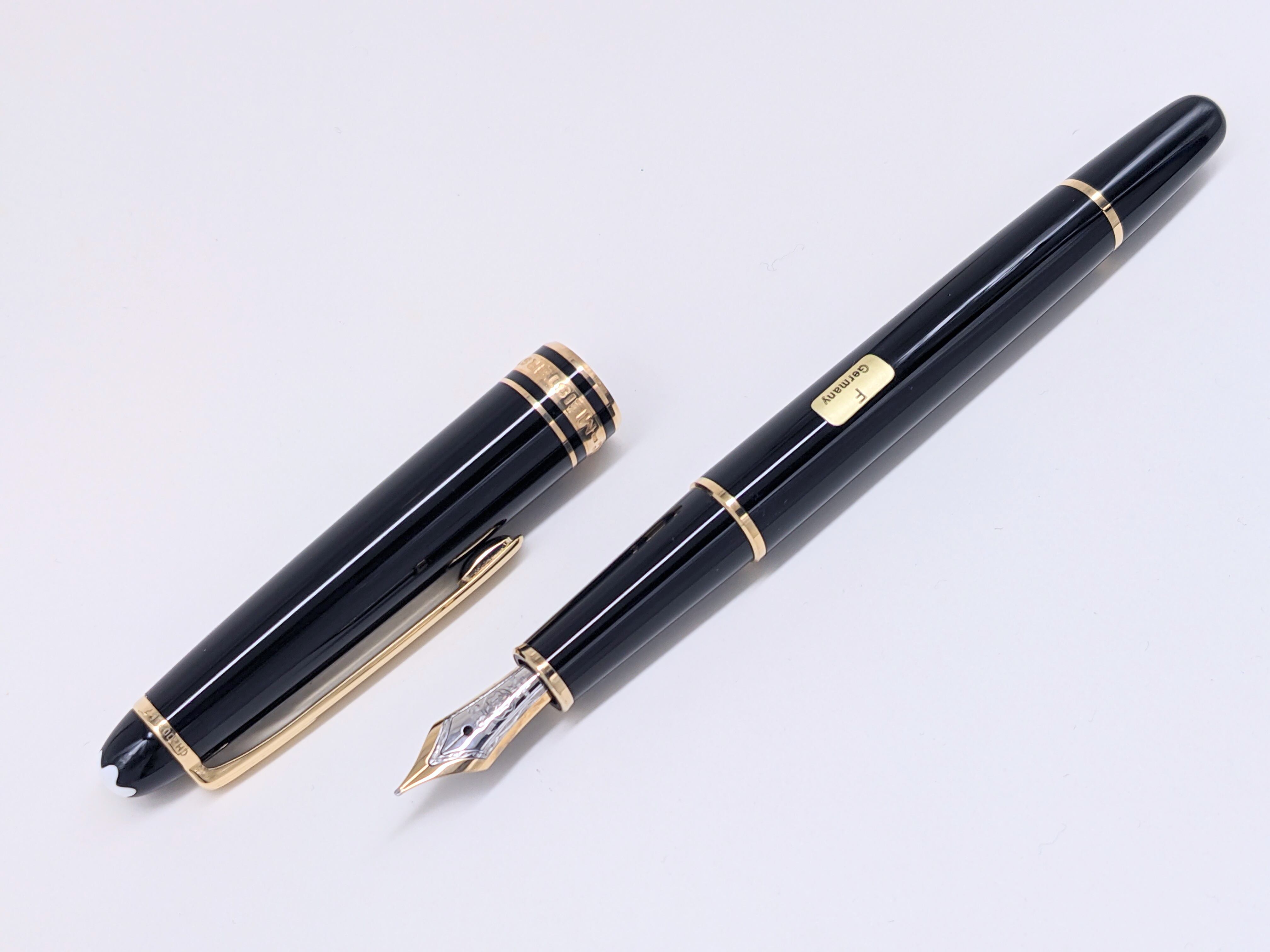 90s モンブラン マイスターシュテュック 144 MONTBLANC