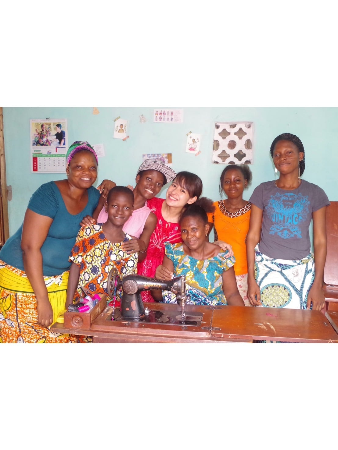 Chérie COCO - Official Website -