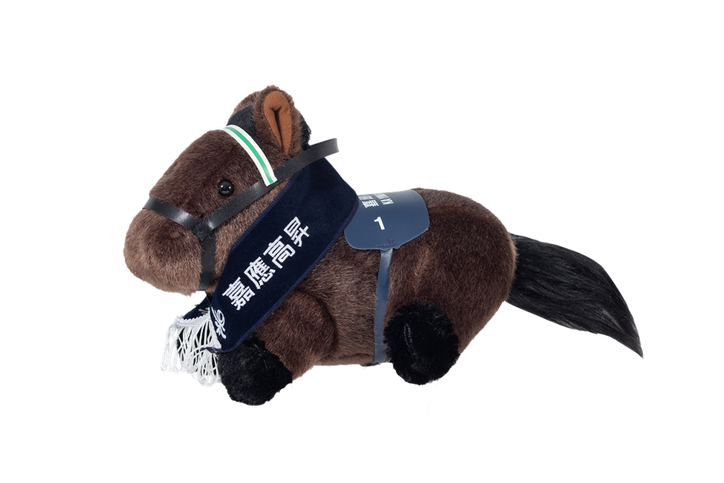 香港グッズ | ドリームホース公式グッズショップ