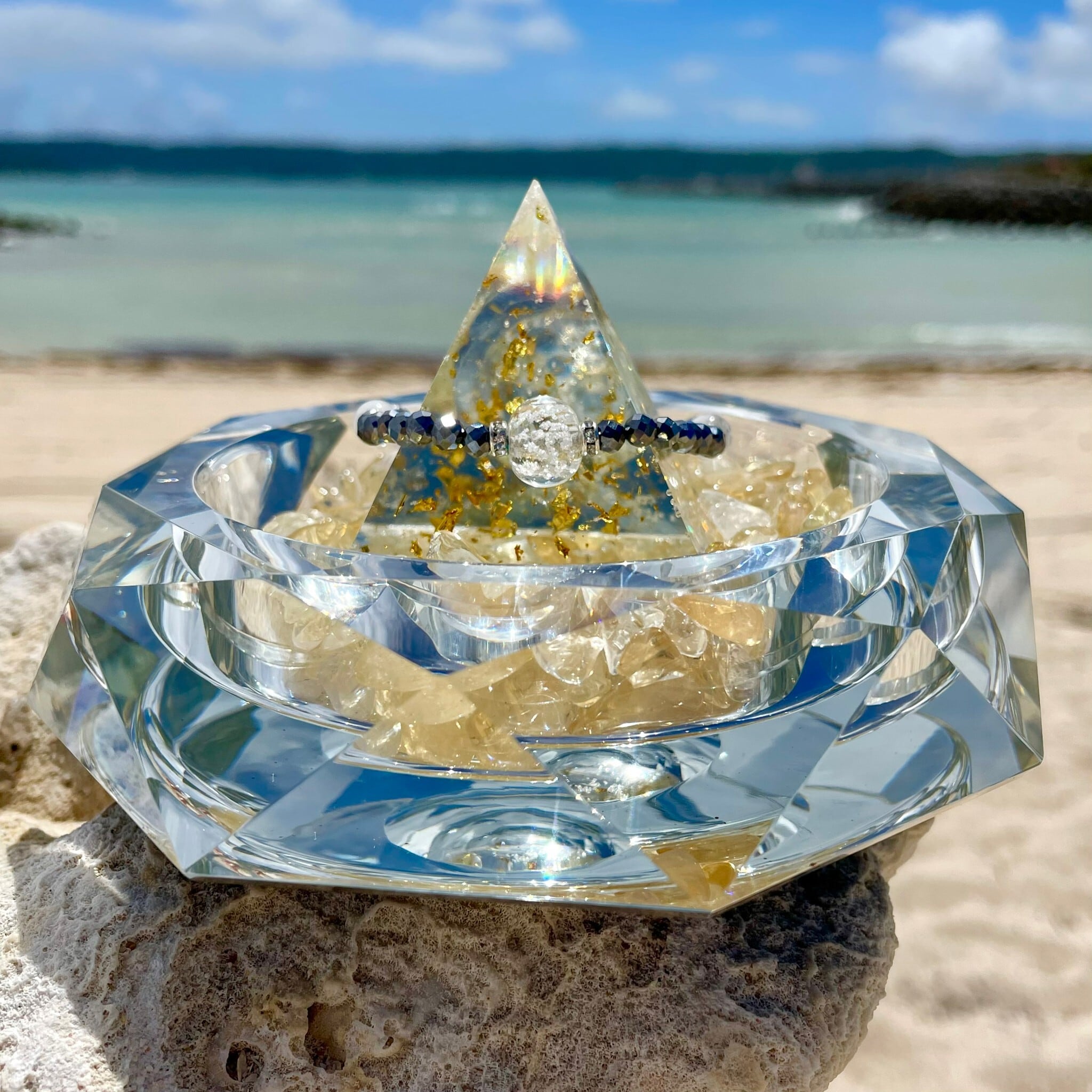 見事なガラスの大皿 見事なガラスの大皿 【公式通販】