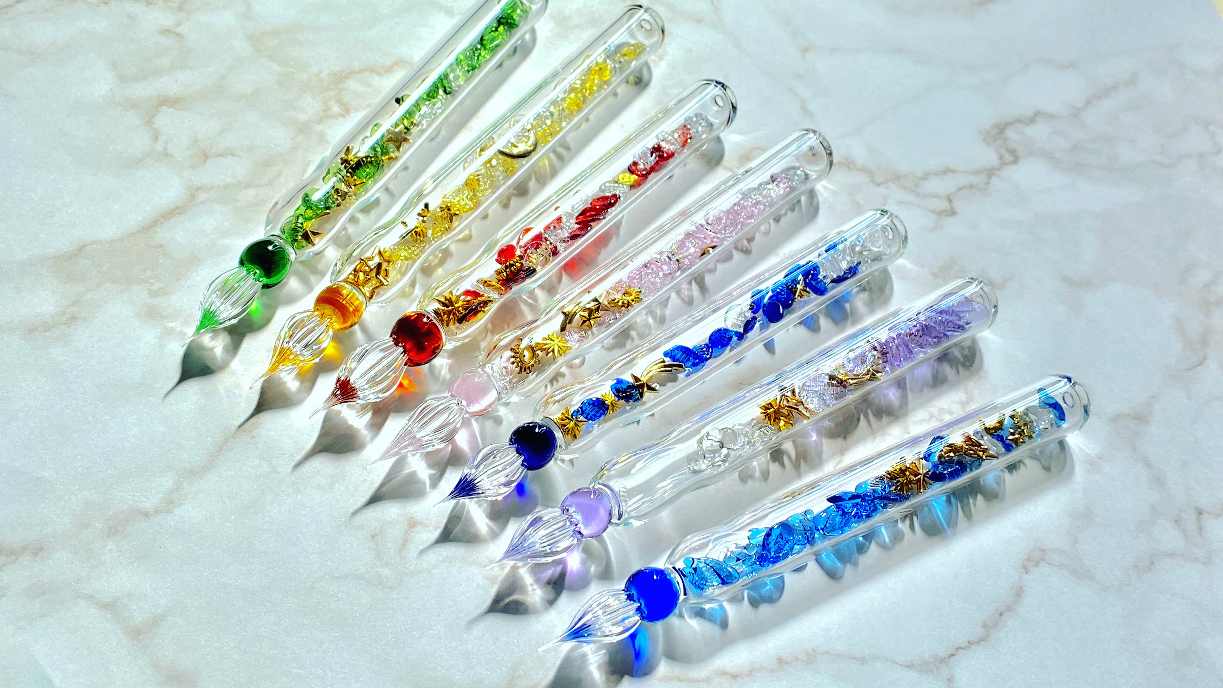 たちばな硝子工房