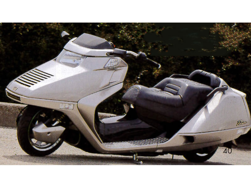 ホンダ純正品 HELIX サイドマーカーSET リフレクター 反射板