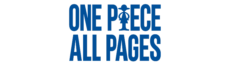 ONE PIECE ALL PAGES | ONE PIECE BASE SHOP | ONE PIECE BASE SHOP