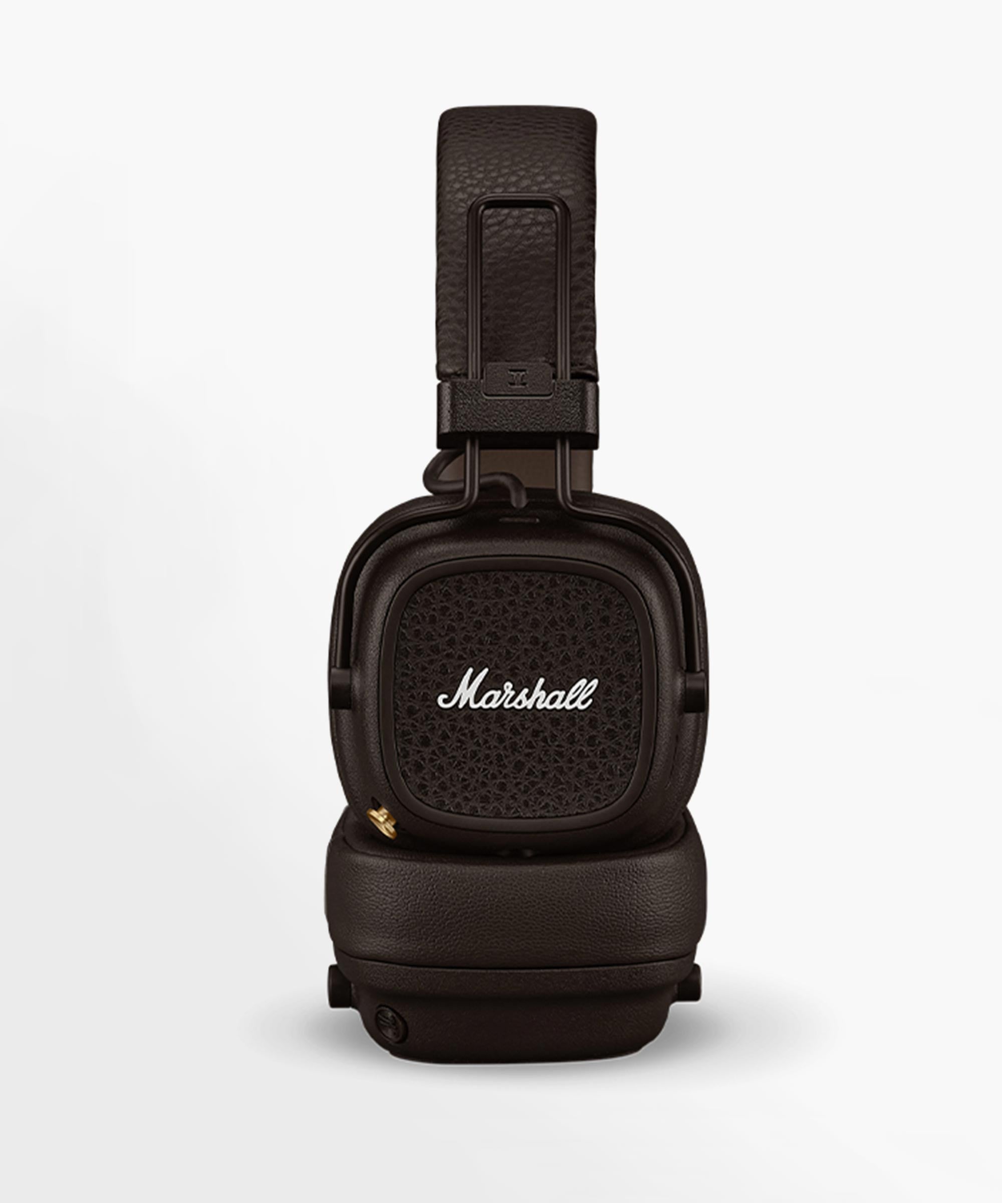 Marshall/マーシャル】MAJOR V ワイヤレスヘッドホン – BASIC AND