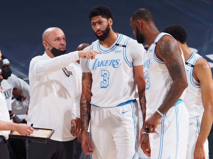 マーベリックスに唯一の優勝をもたらしたレジェンド、ジェイソン