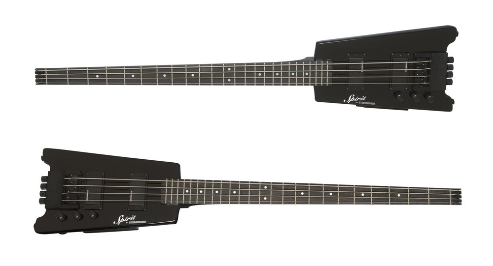 Spirit by STEINBERGER ヘッドレスベース Spirit by STEINBERGER