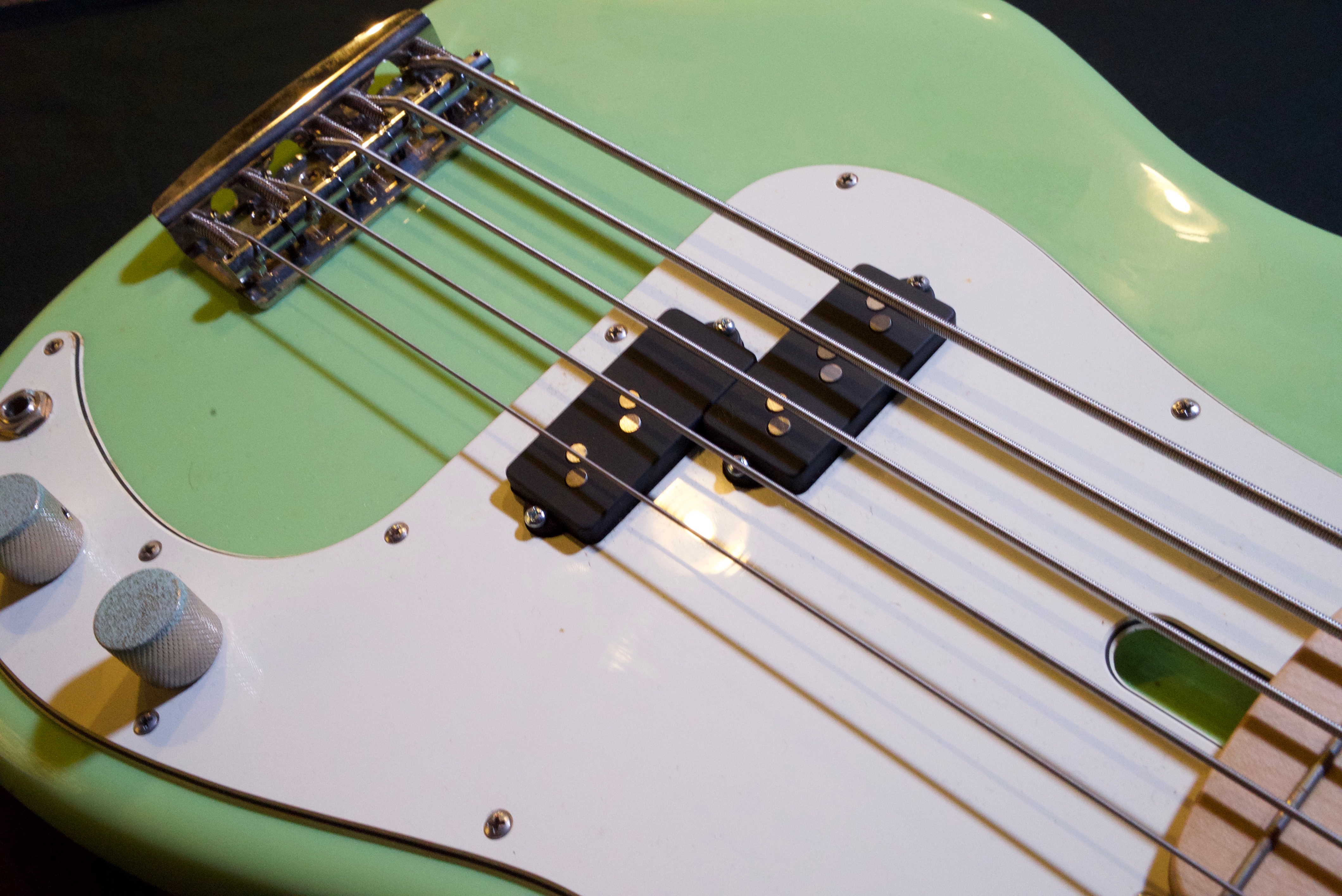 nordstrand / NP5FA (5弦プレベ ピックアップ) Nordstrand P5