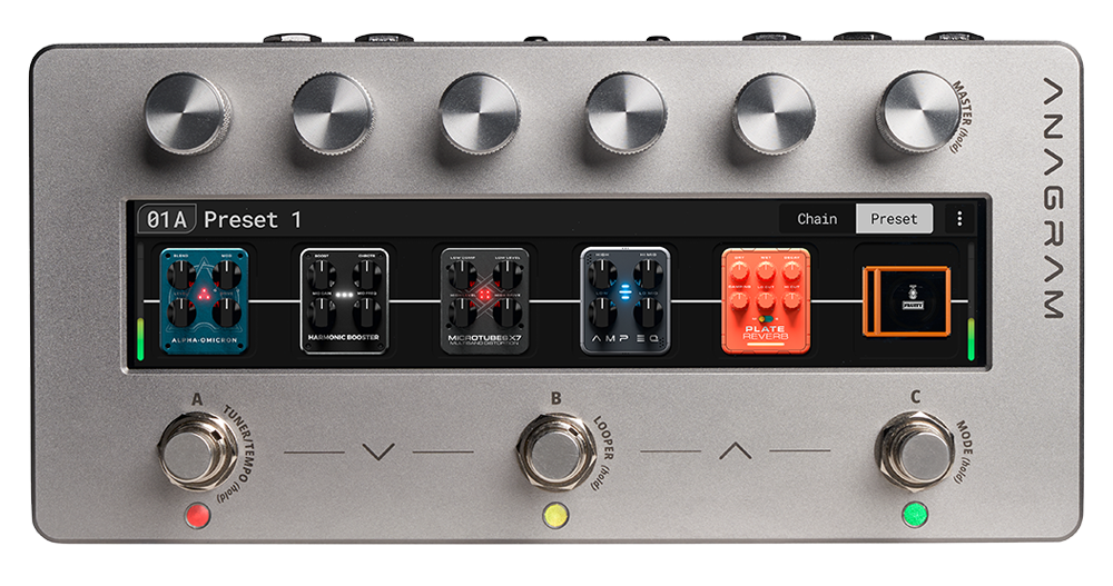 ダークグラス開発者が語る、Anagramの真価とブランド哲学「目標は