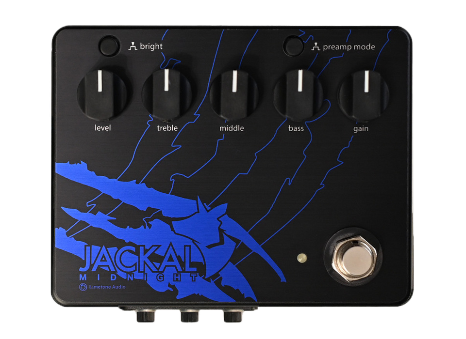 JACKAL Limetone audio(ジャンク)説明欄必読 Limetone Audio JACKAL