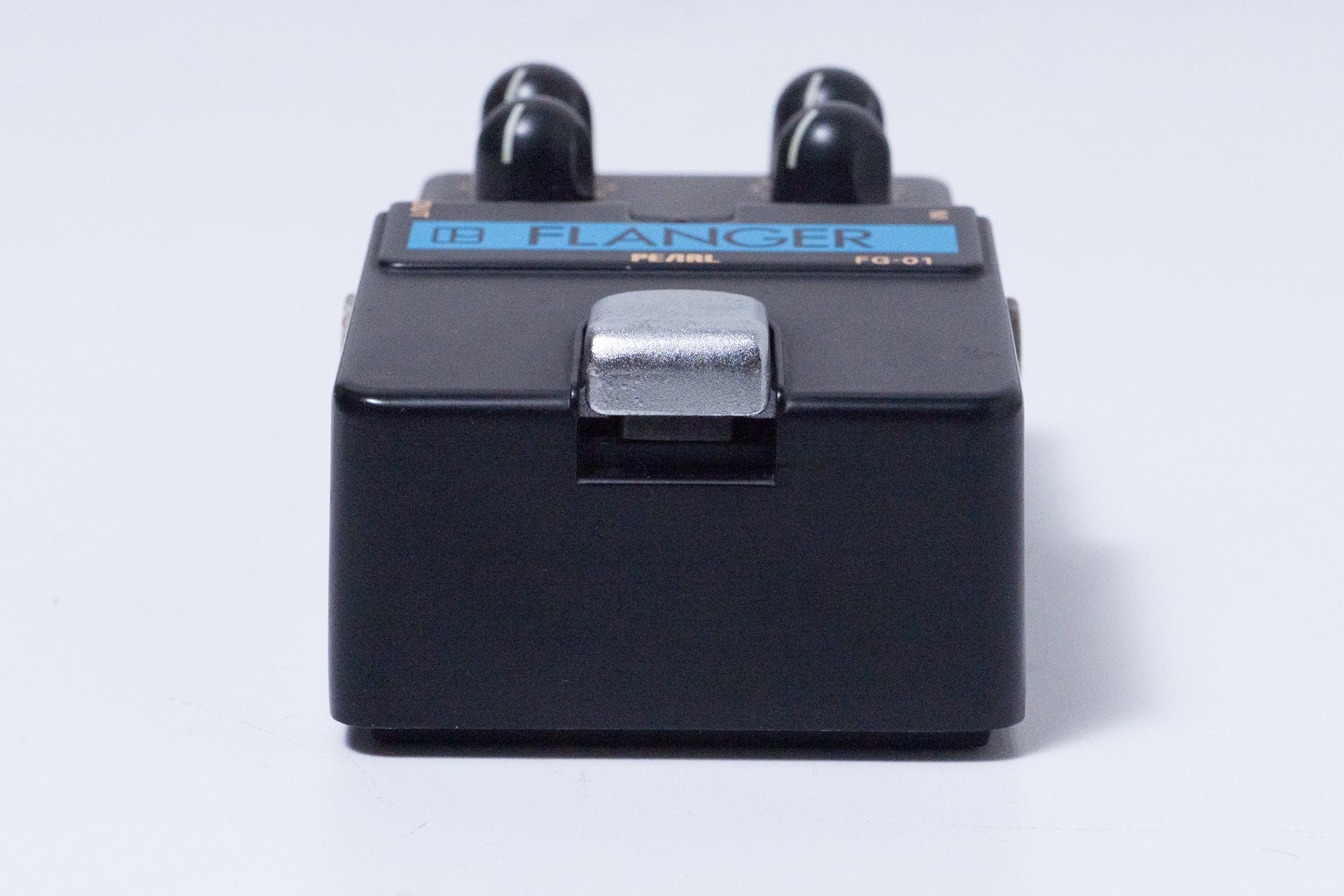 used】Pearl / FLANGER FG-01【GIB Yokohama】 – Bass Shop Geek IN Box