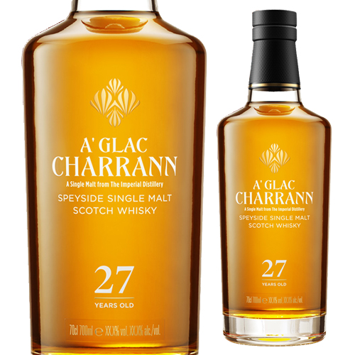 A' Glac Charrann 27年 リミテッドエディション A' Glac Charrann 27年