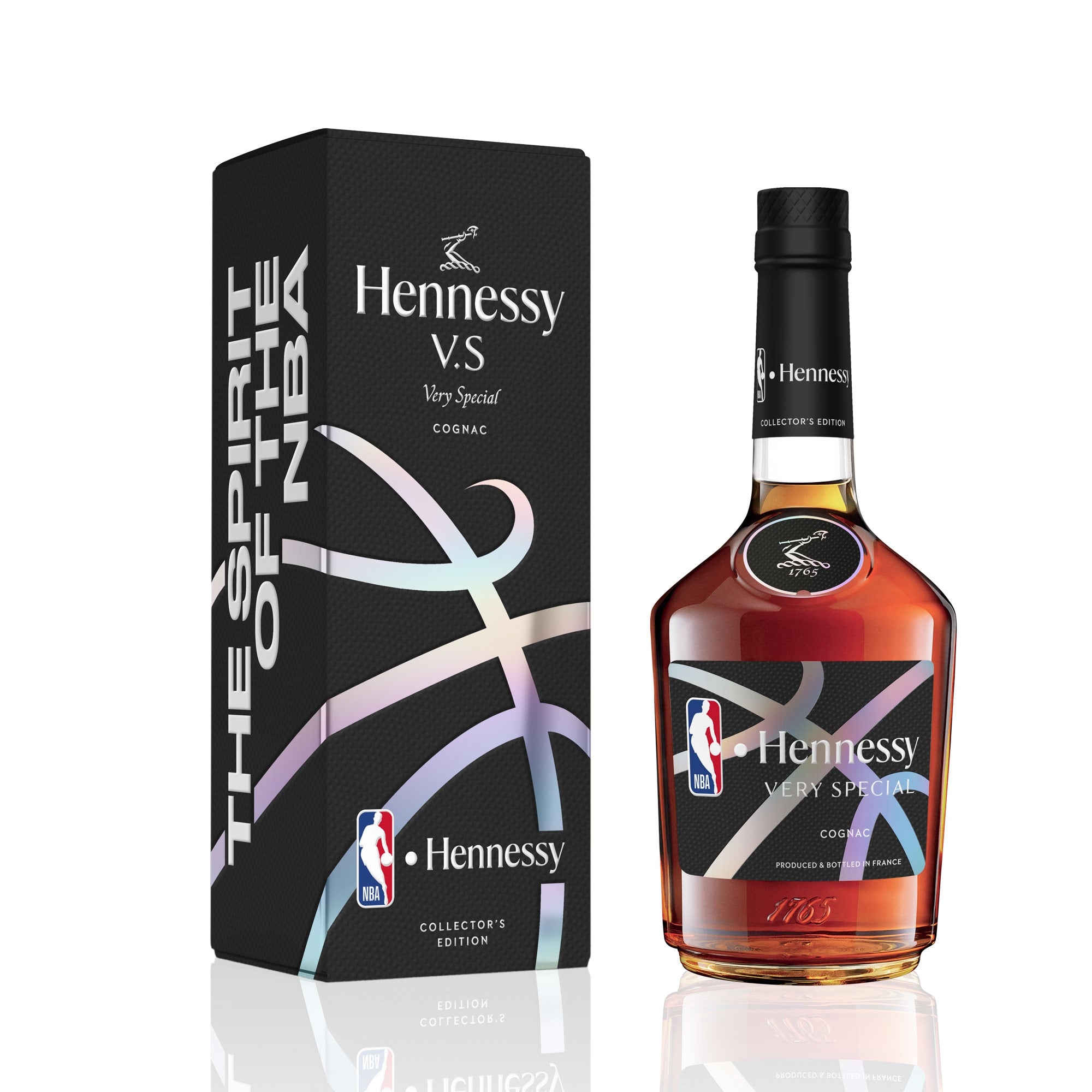 Hennessy Very Special NBA 2024 Edition – Barbank