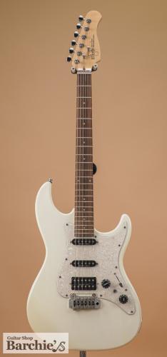 Guitar Shop Barchie's / Elioth S305