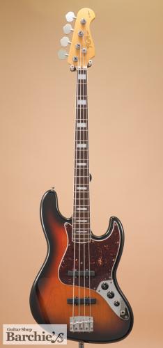 Guitar Shop Barchie's / FUJIGEN(FGN) NCJB-10R/AL-KR9-3TS