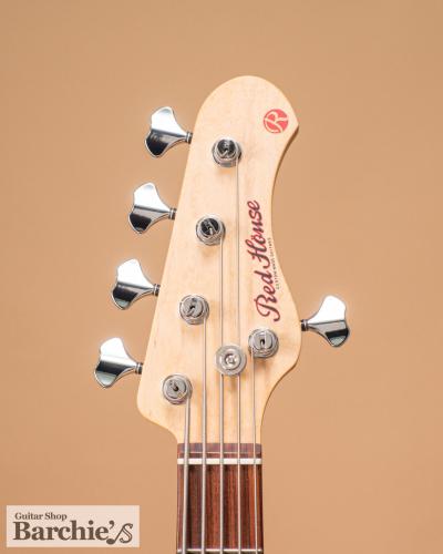 Guitar Shop Barchie's / Red House Esperanza 5st/24