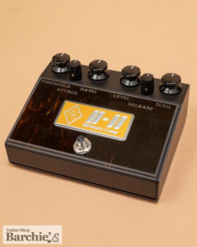 Guitar Shop Barchie's / Inner Bamboo Bass Instrume Ultimate Comp