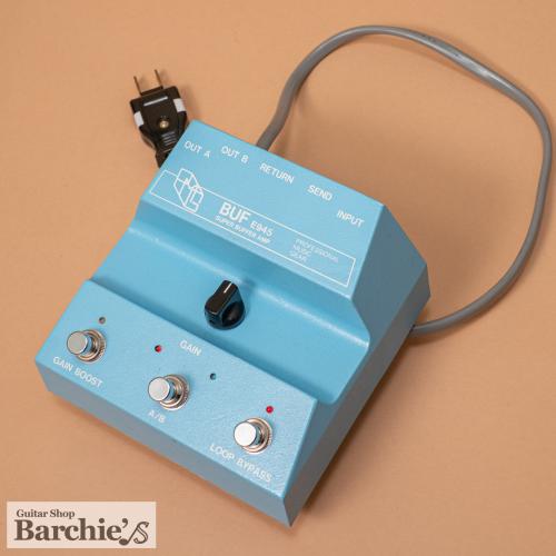 E945 スーパーバッファーアンプ